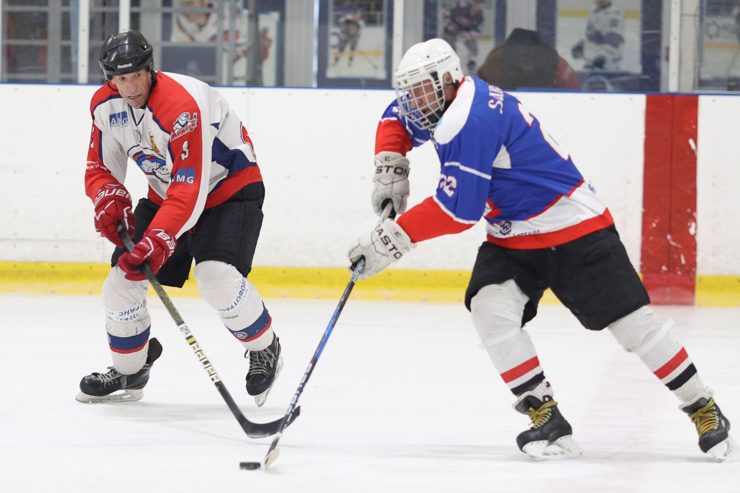 Турнир «Памяти Корчина» 2026. Фотограф Дмитрий Алексеев