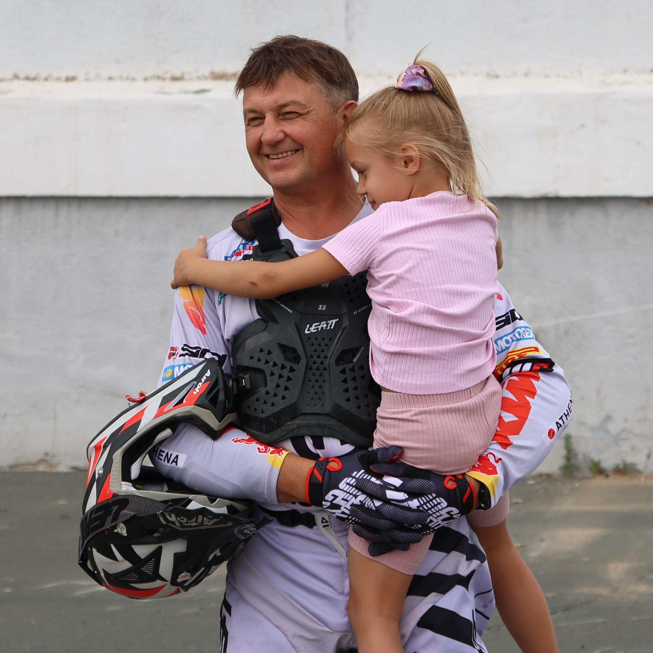 Суперэндуро, Саратов-2025. Фотограф Дмитрий Алексеев