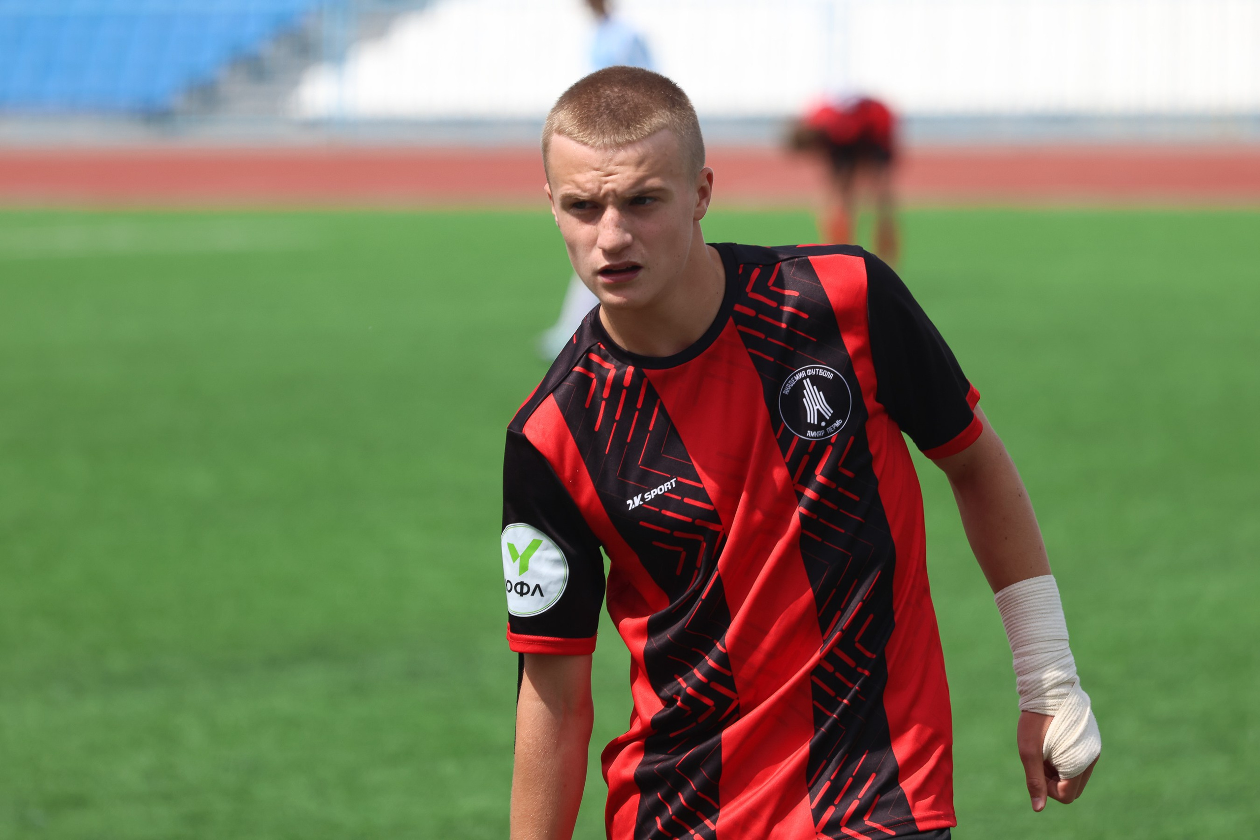 ЮФЛ. Фотограф Дмитрий Алексеев