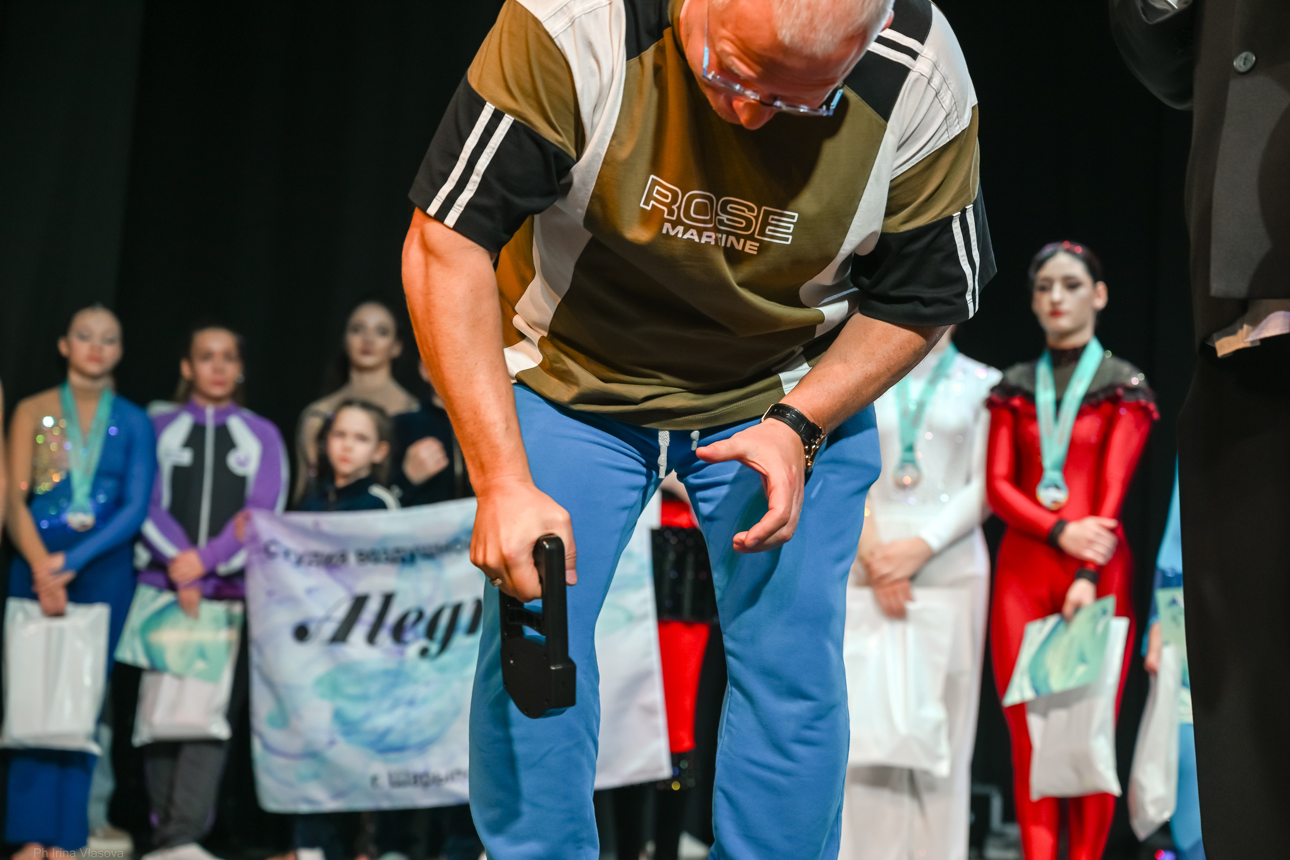 Фестивали. Спортивный и портретный фотограф