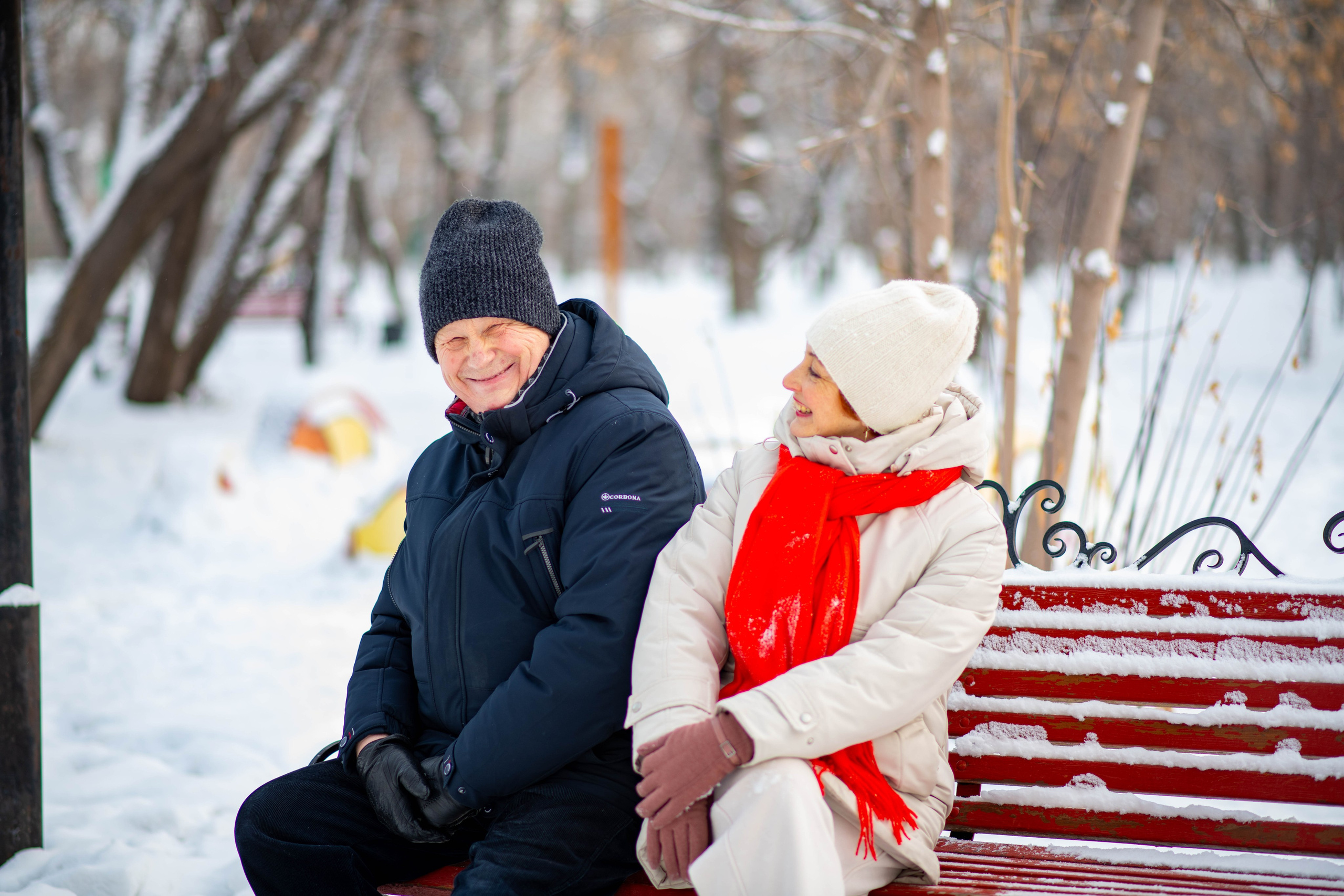 Лилия и Павел. Фотограф в Иркутске Александр Тарасов