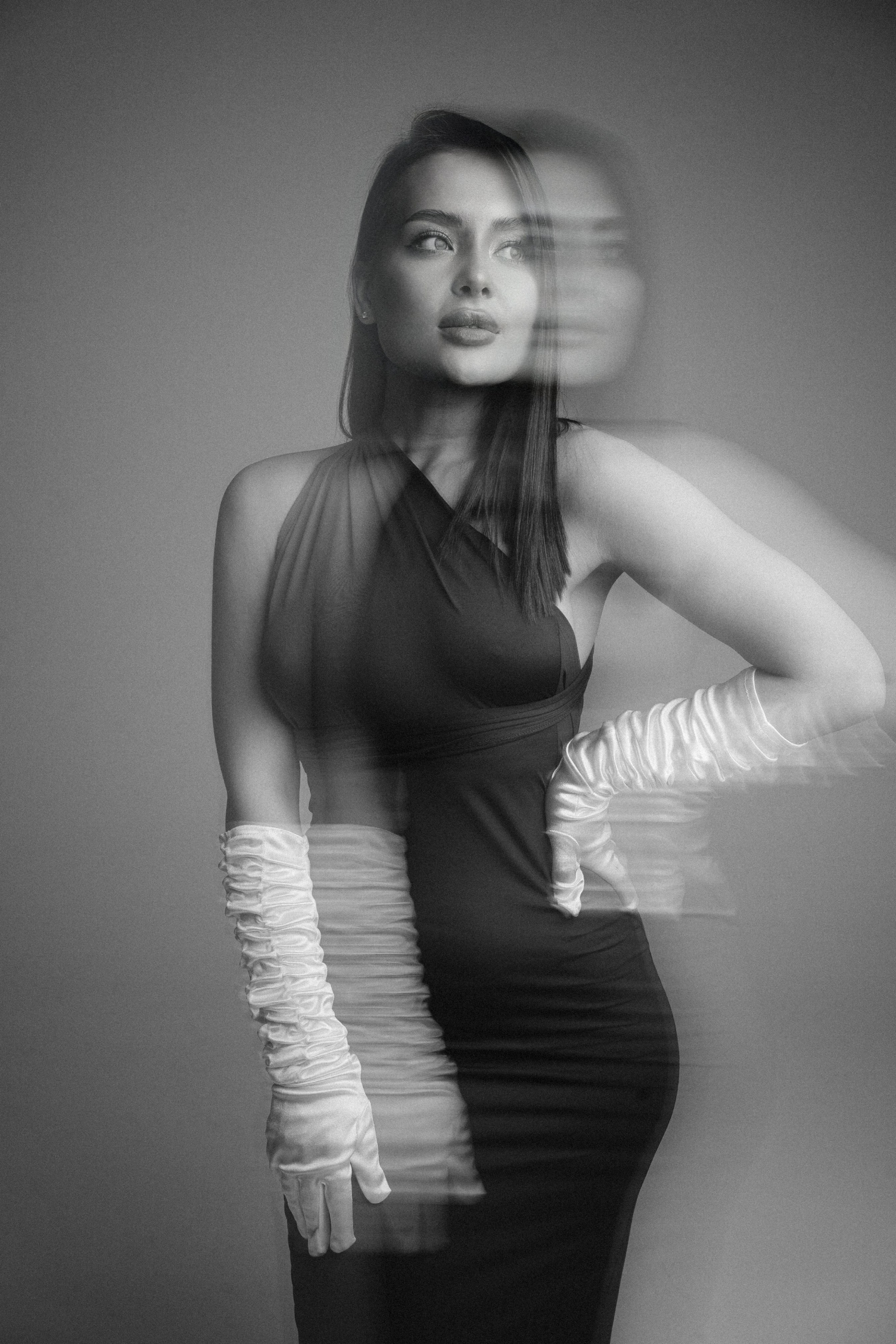 Портреты. Анастасия Эпова | Фотограф в Новосибирске