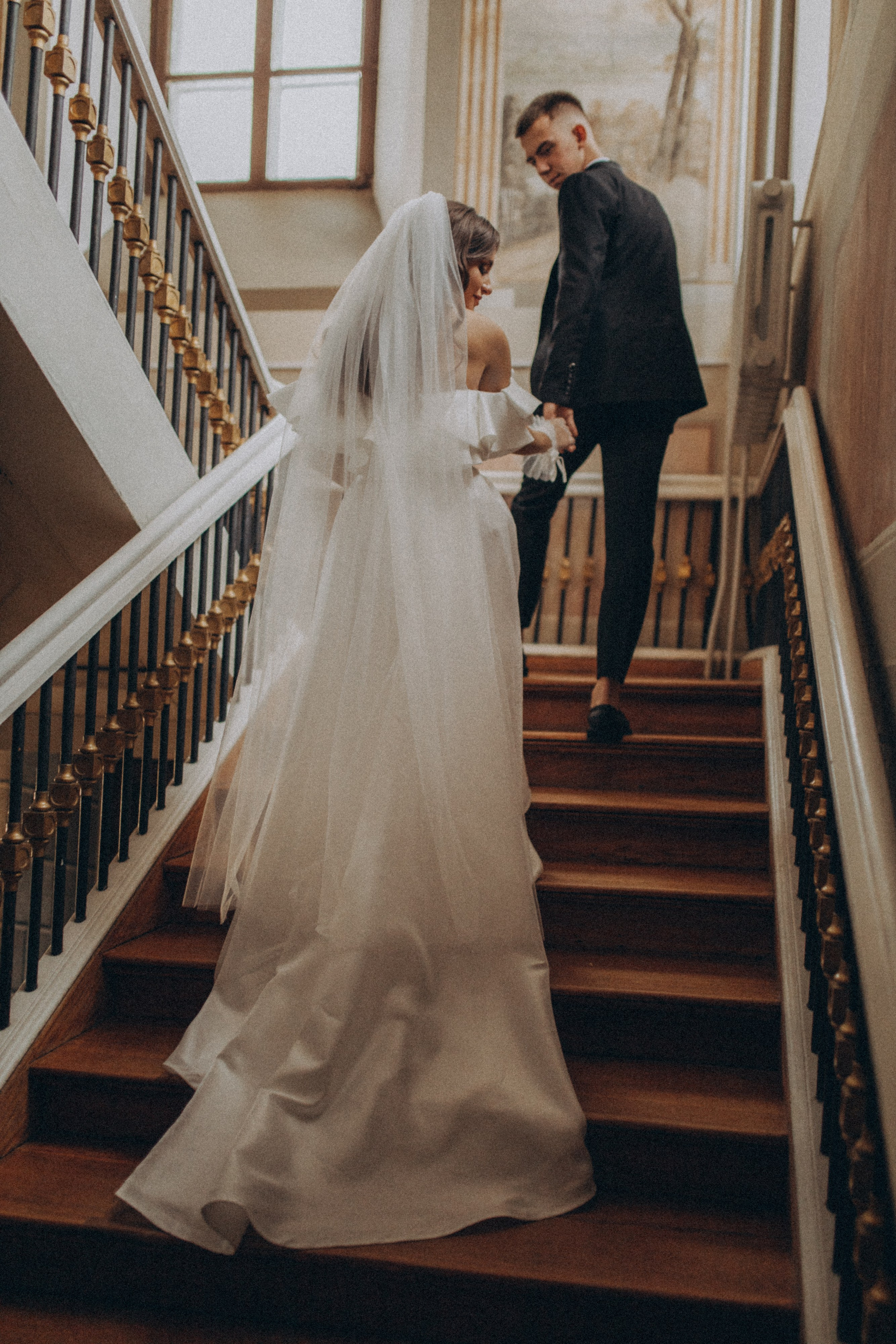 M&D. Свадебный и семейный Фотограф Карина Захаржевская Калуга