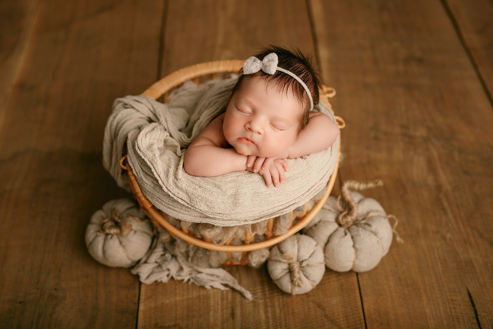 Фотограф новорожденных Краснодар — Екатерина Крюкова