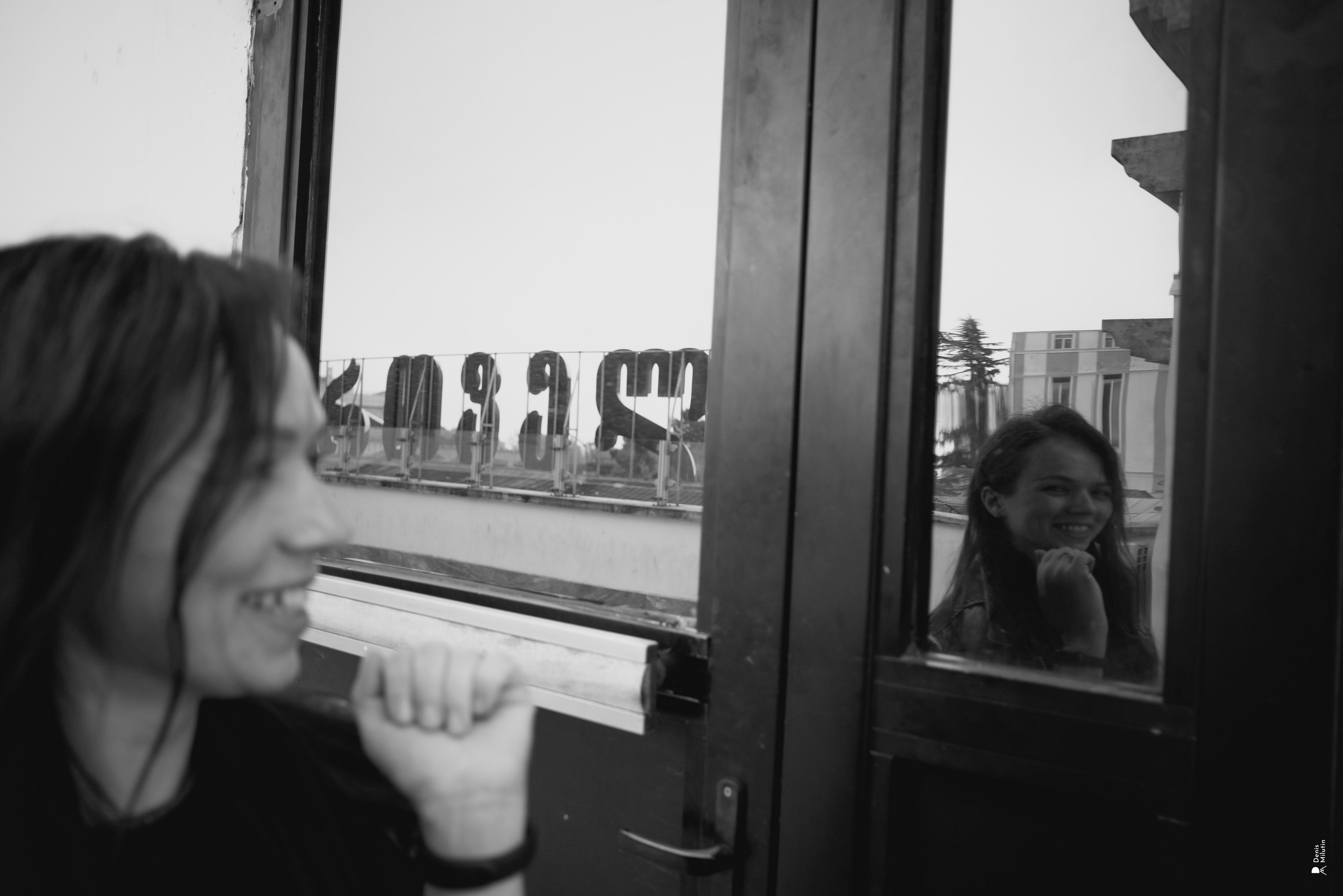 Ana Stasia. Портретный фотограф Денис Милютин