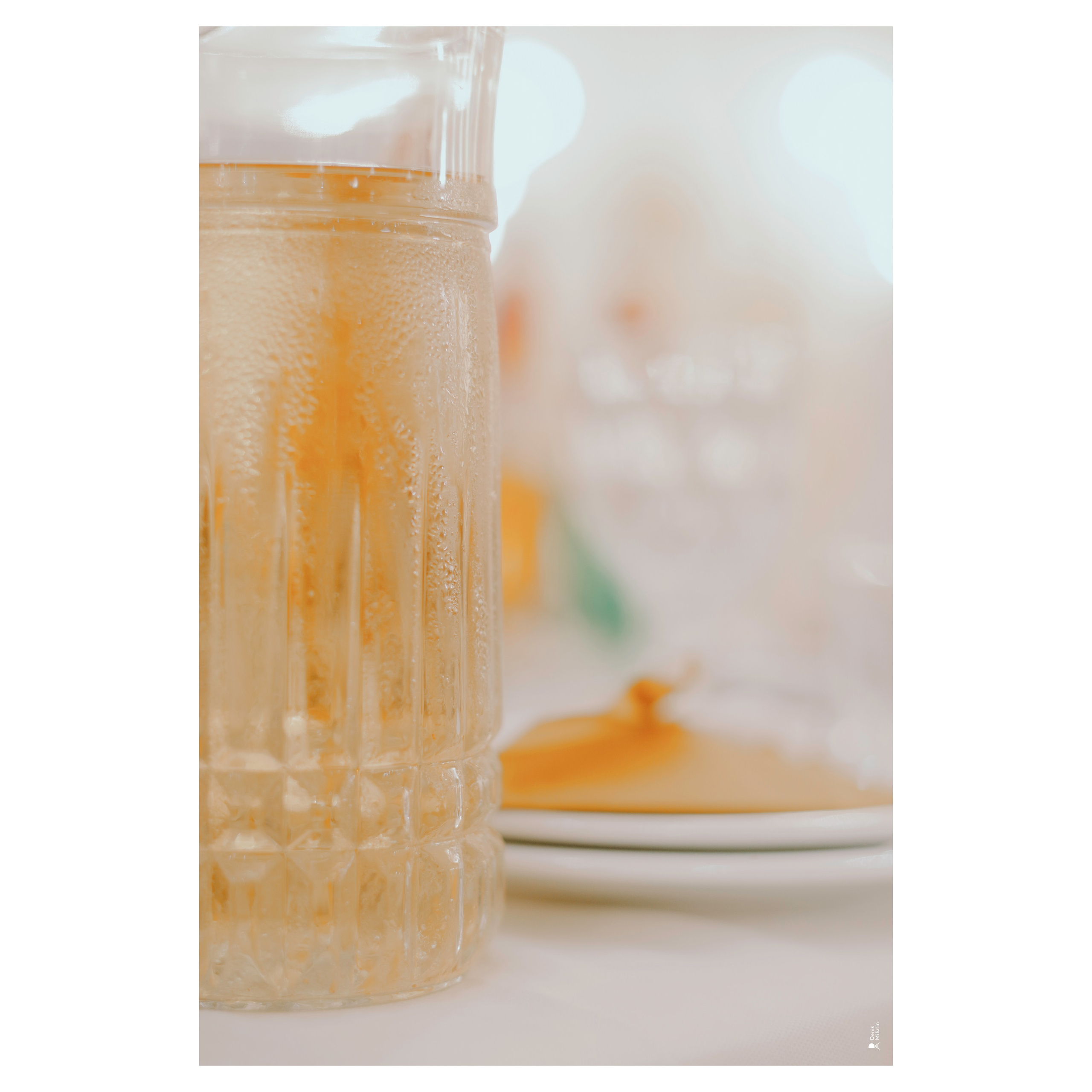 Ресторан Сенакцы. Портретный фотограф Денис Милютин