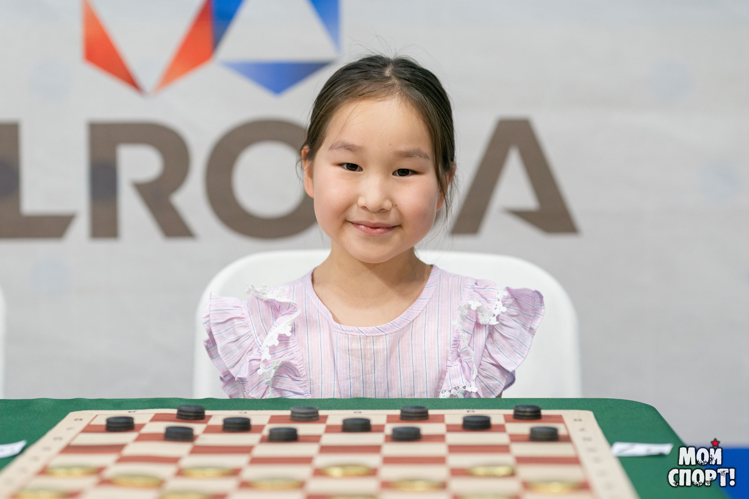 Декада шашек в Якутске. Студия «Мой Спорт!» — все о спорте в Якутии