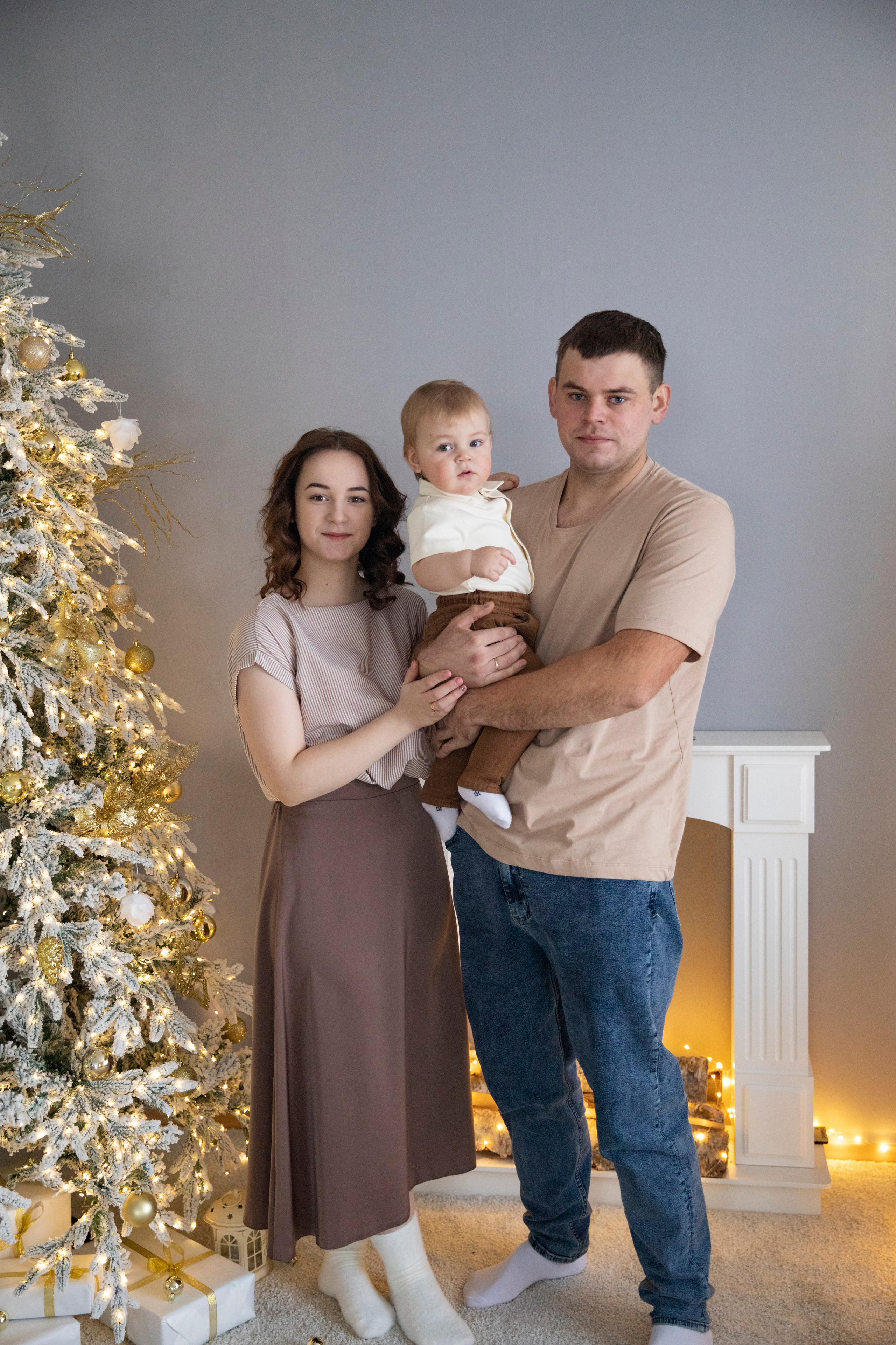 Отзывы. Семейный и детский фотограф в Никольске Наталья Лис