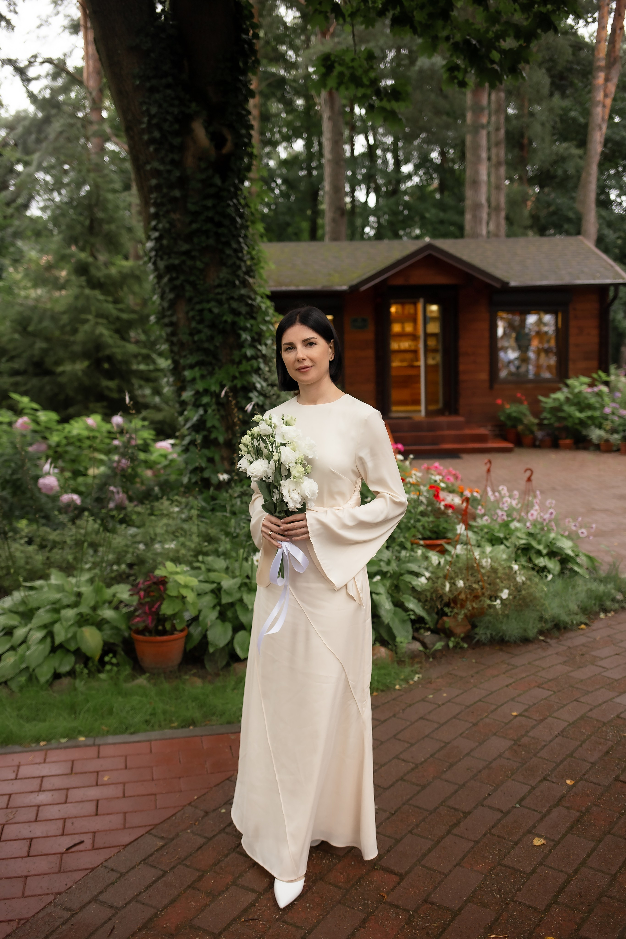 Лена и Руслан. Светлогорск. Фотограф в Калининграде Решетникова Алина