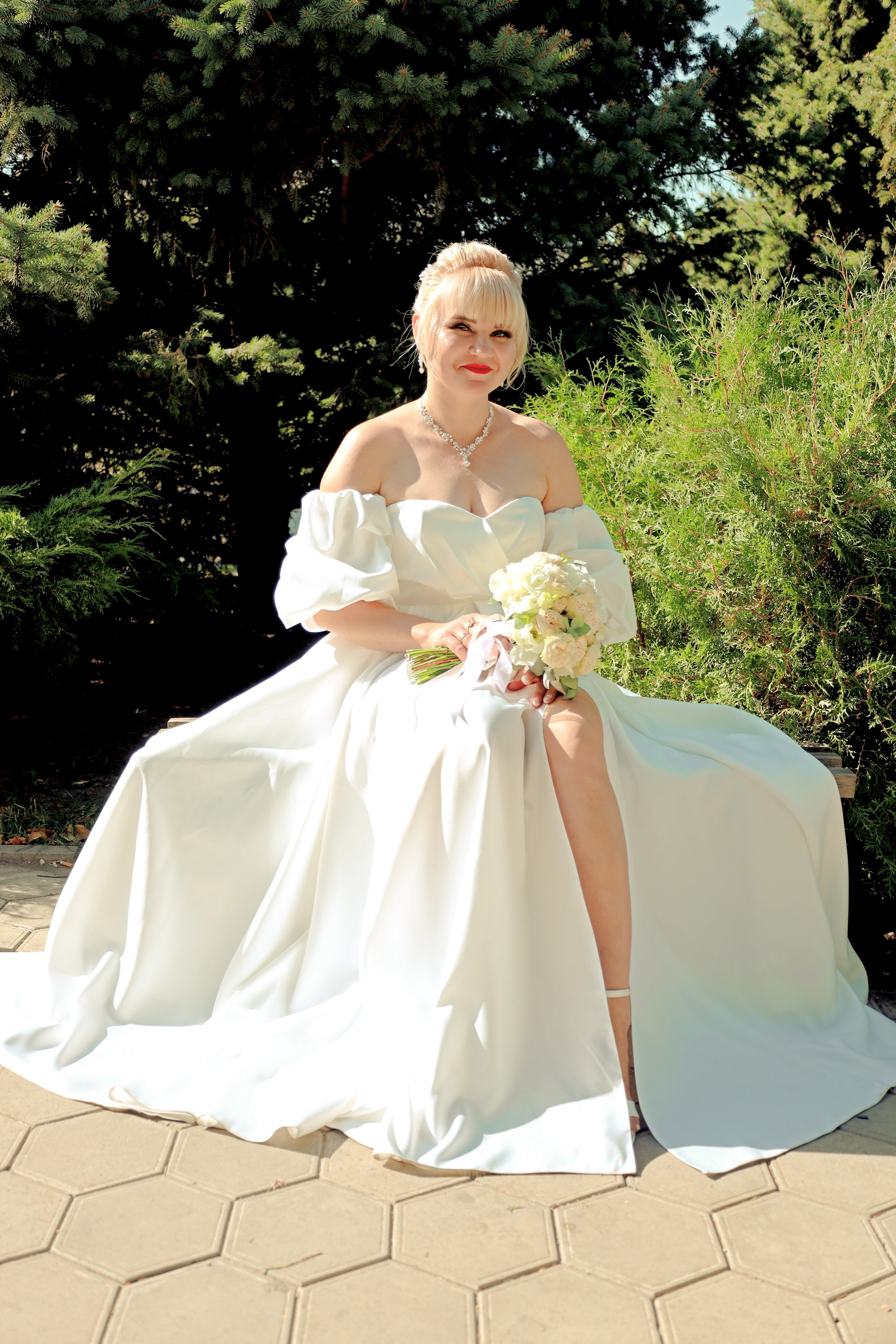 Оксана и Сергей. Свадебный фотограф ростовская область