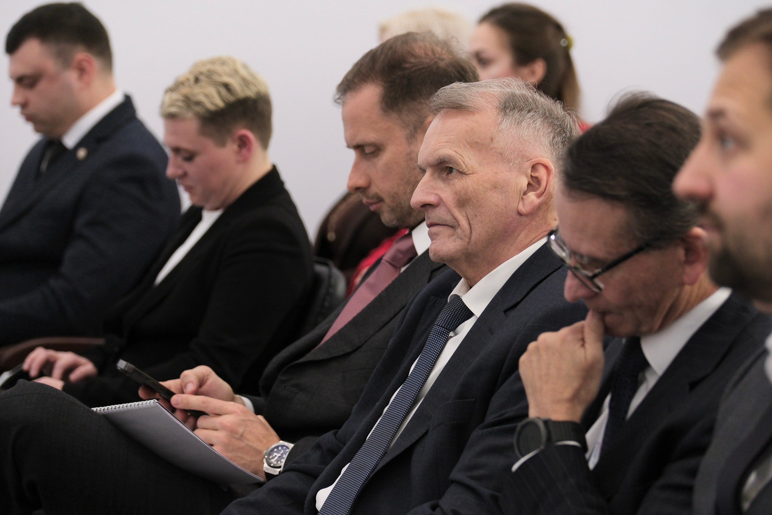 Репортажный фотограф Павел Соколов