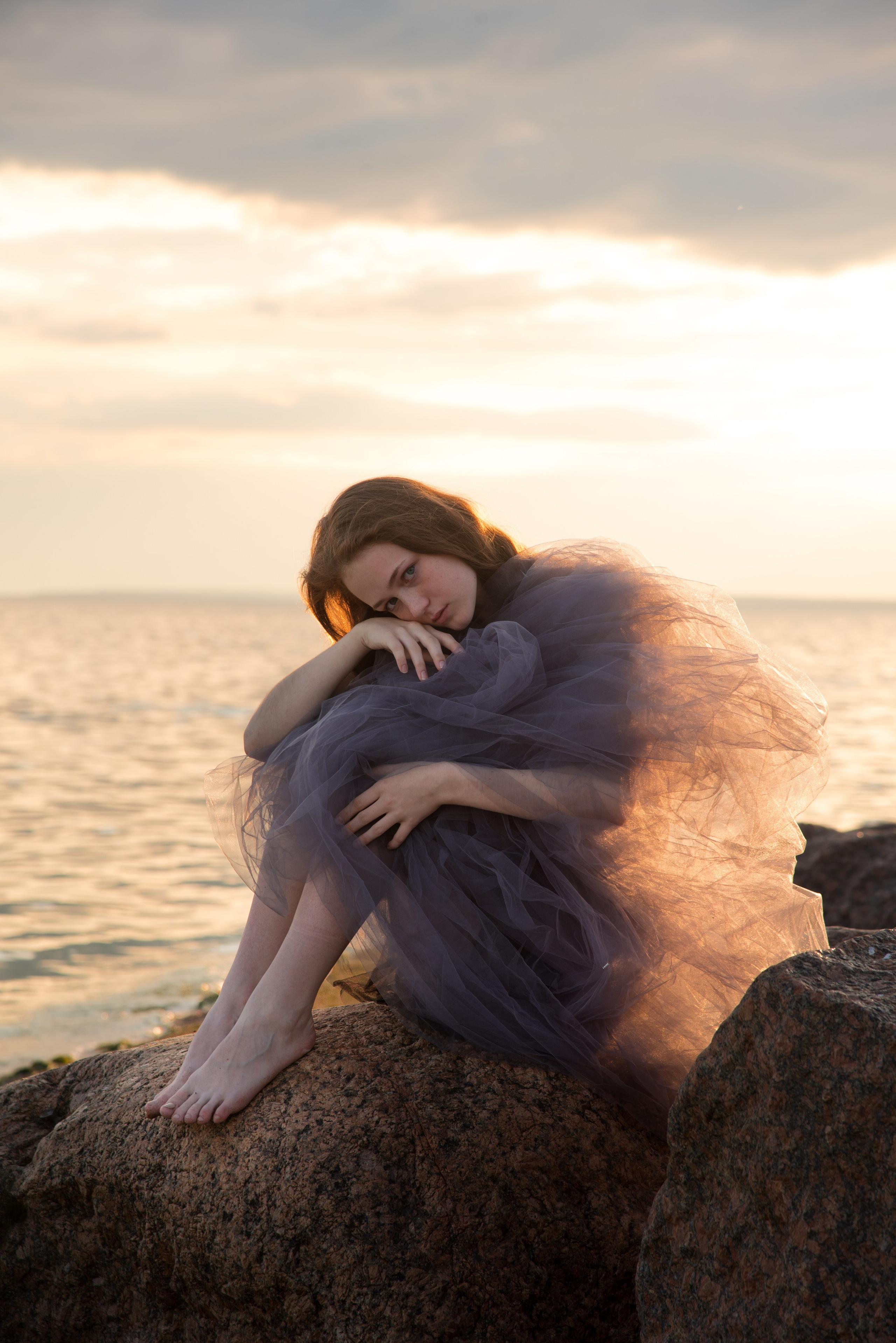 Портретная съемка. Свадебный и семейный фотограф с Санкт-Петербурге Ольга Стрижакова