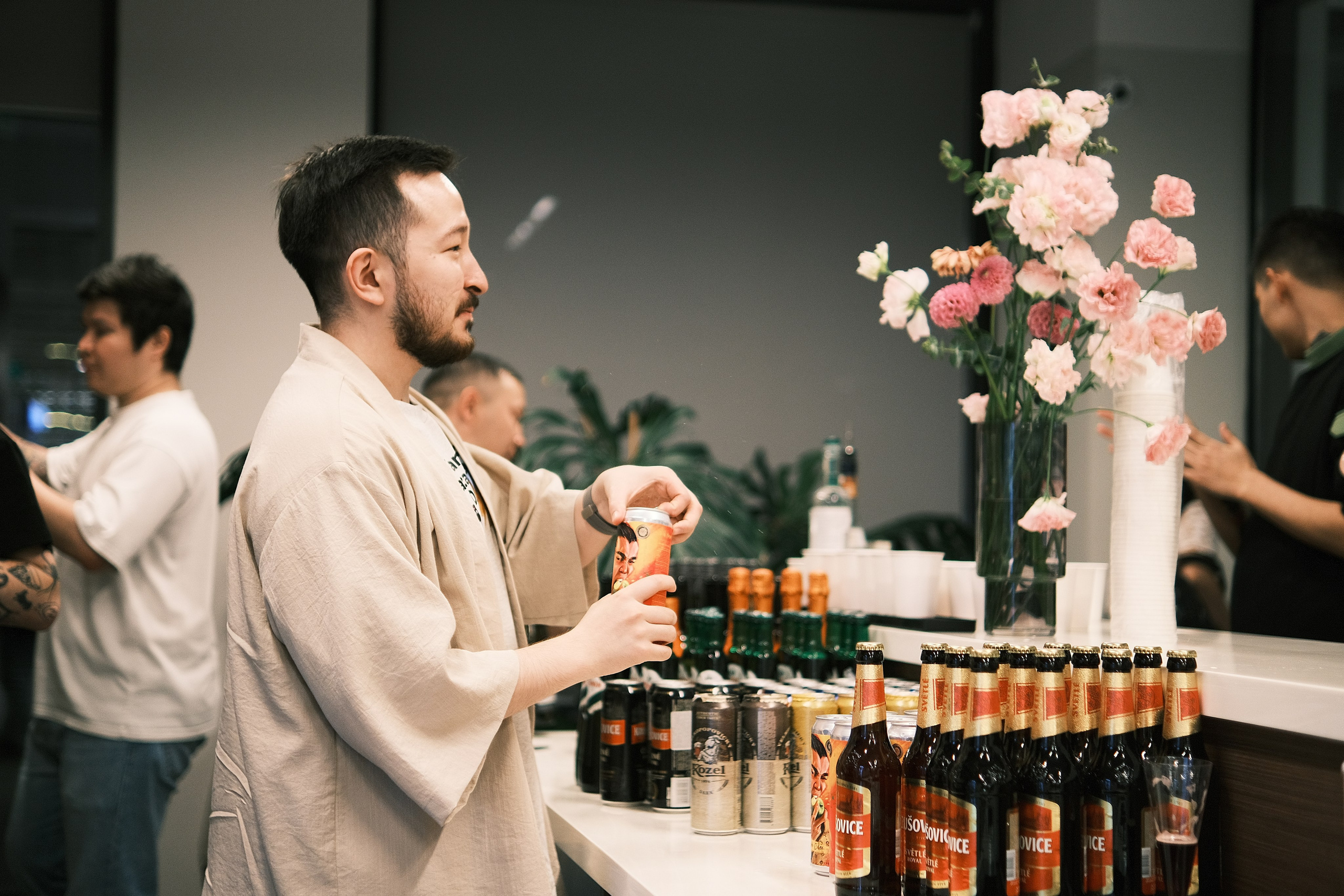 Репортажи. Портреты и репортажные съемки с душой: ваш уникальный момент в объективе Руфата, профессионального фотографа Алматы