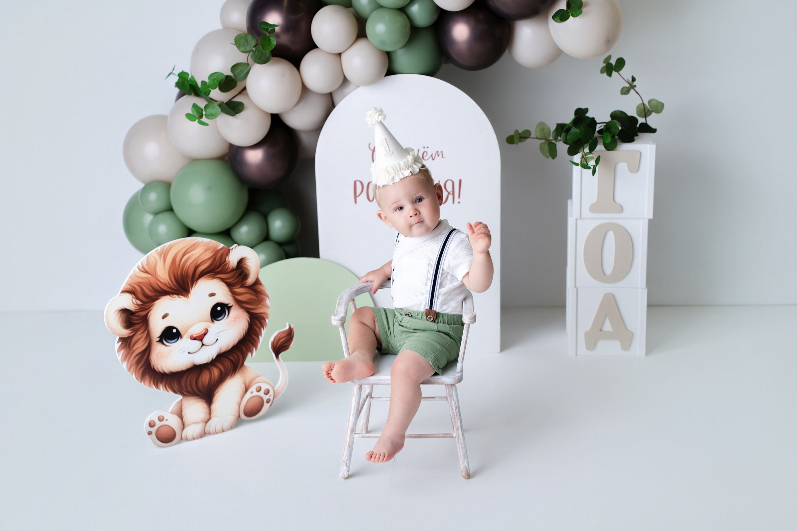 ПЕРВЫЙ ДЕНЬ РОЖДЕНИЯ. Фотограф новорожденных в Нижнем Новгороде Сергеева Оксана