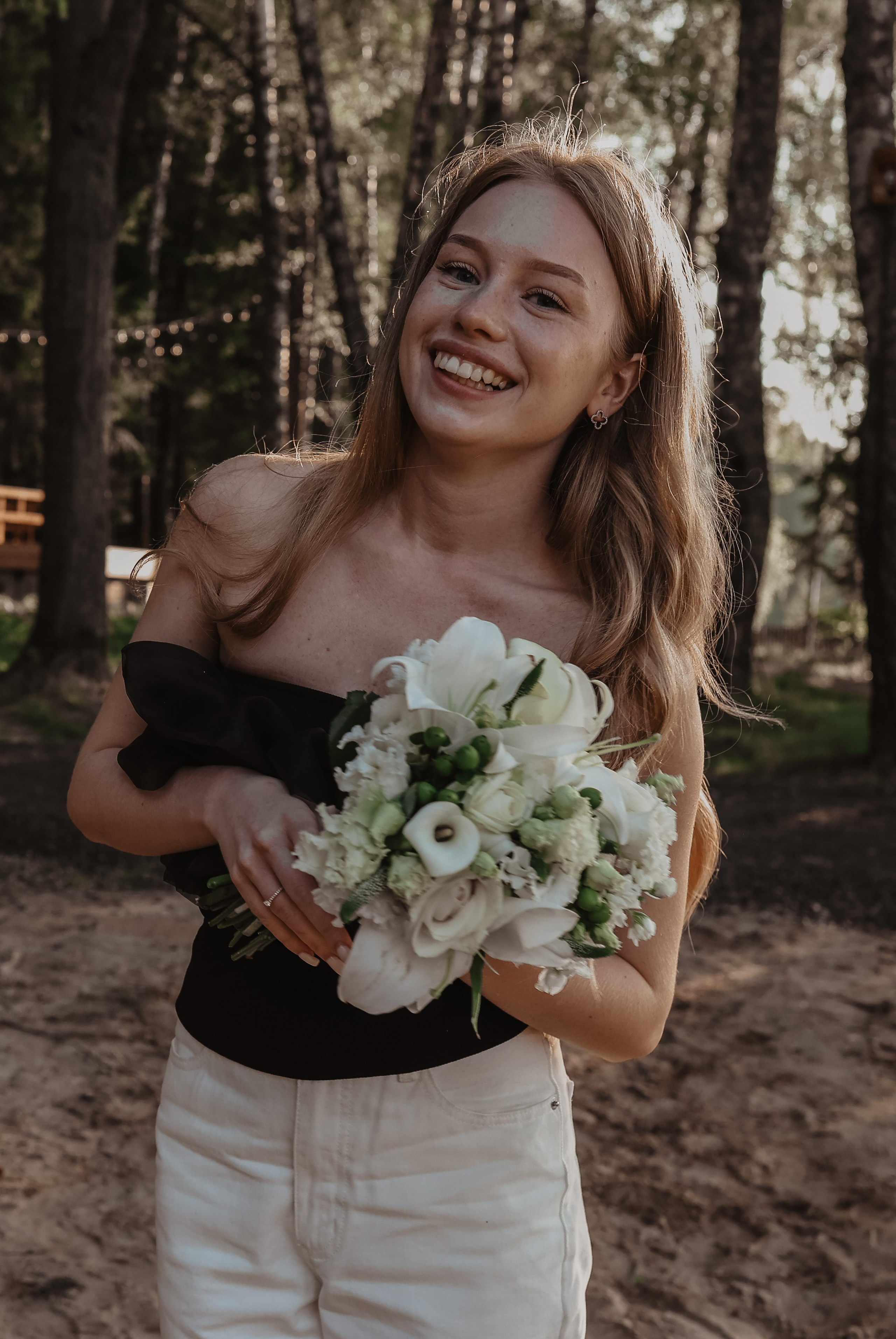 Константин и Полина. Фотограф и видеограф в Москве Полина Абраменкова