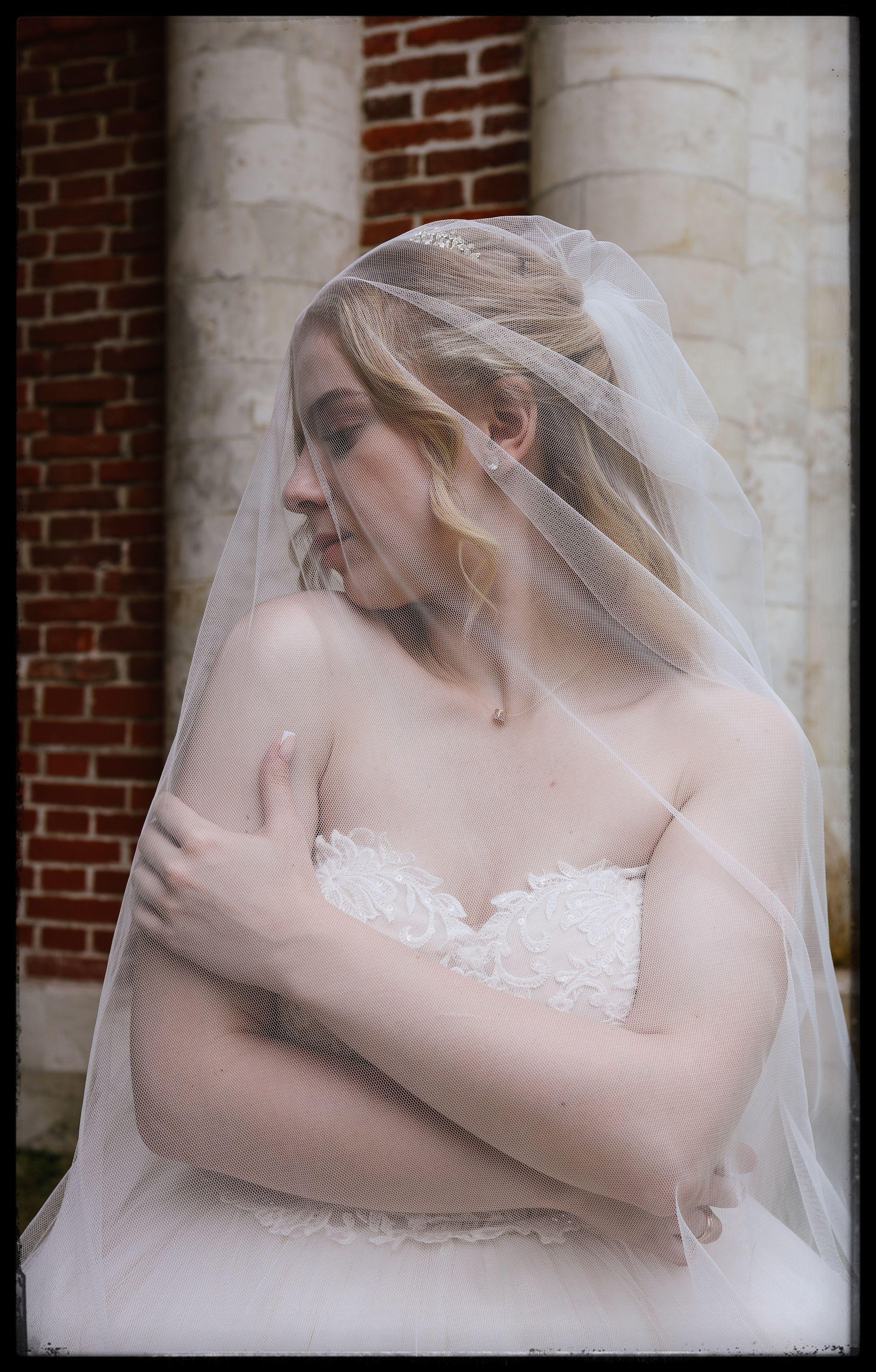 Любовь. Фотограф и видеограф в Москве Полина Абраменкова