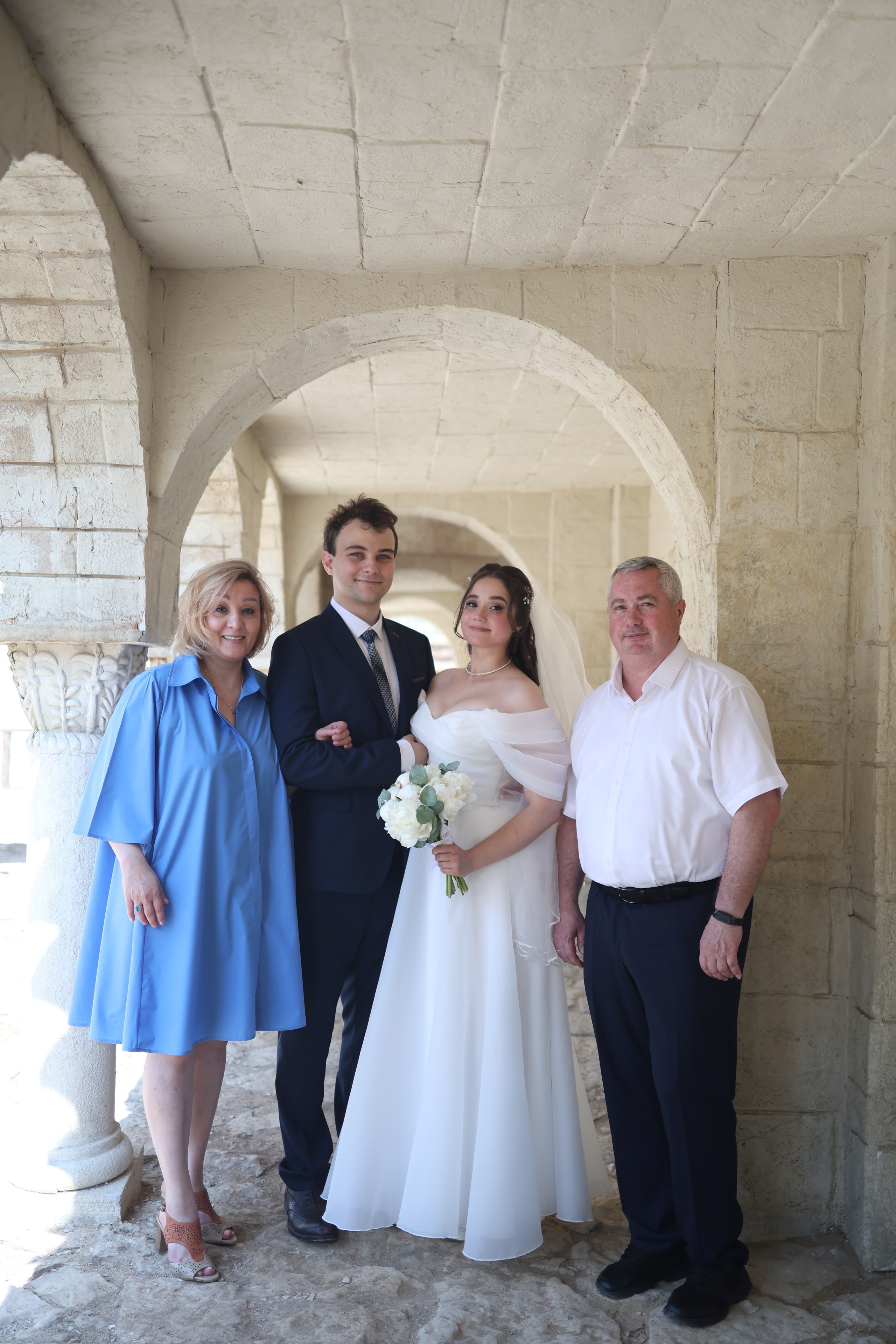 Михаил и Александра. Фотограф и видеограф в Москве Полина Абраменкова