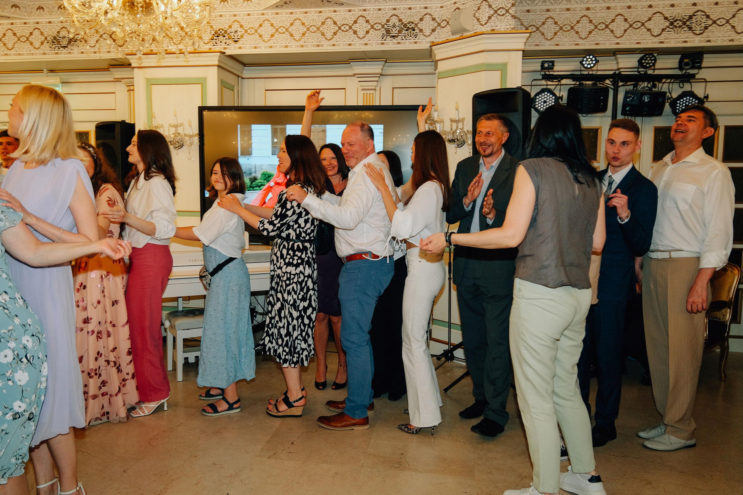 Александр и Мария. Фотограф и видеограф в Москве Полина Абраменкова