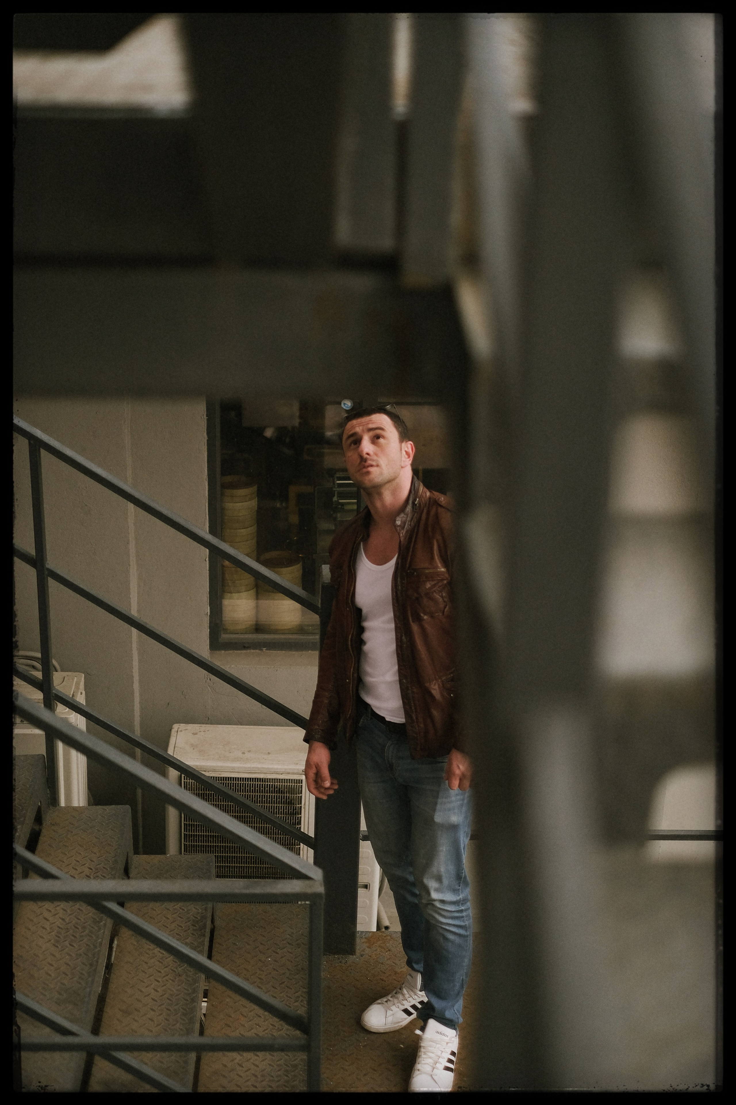 Портреты. Фотограф и видеограф в Москве Полина Абраменкова