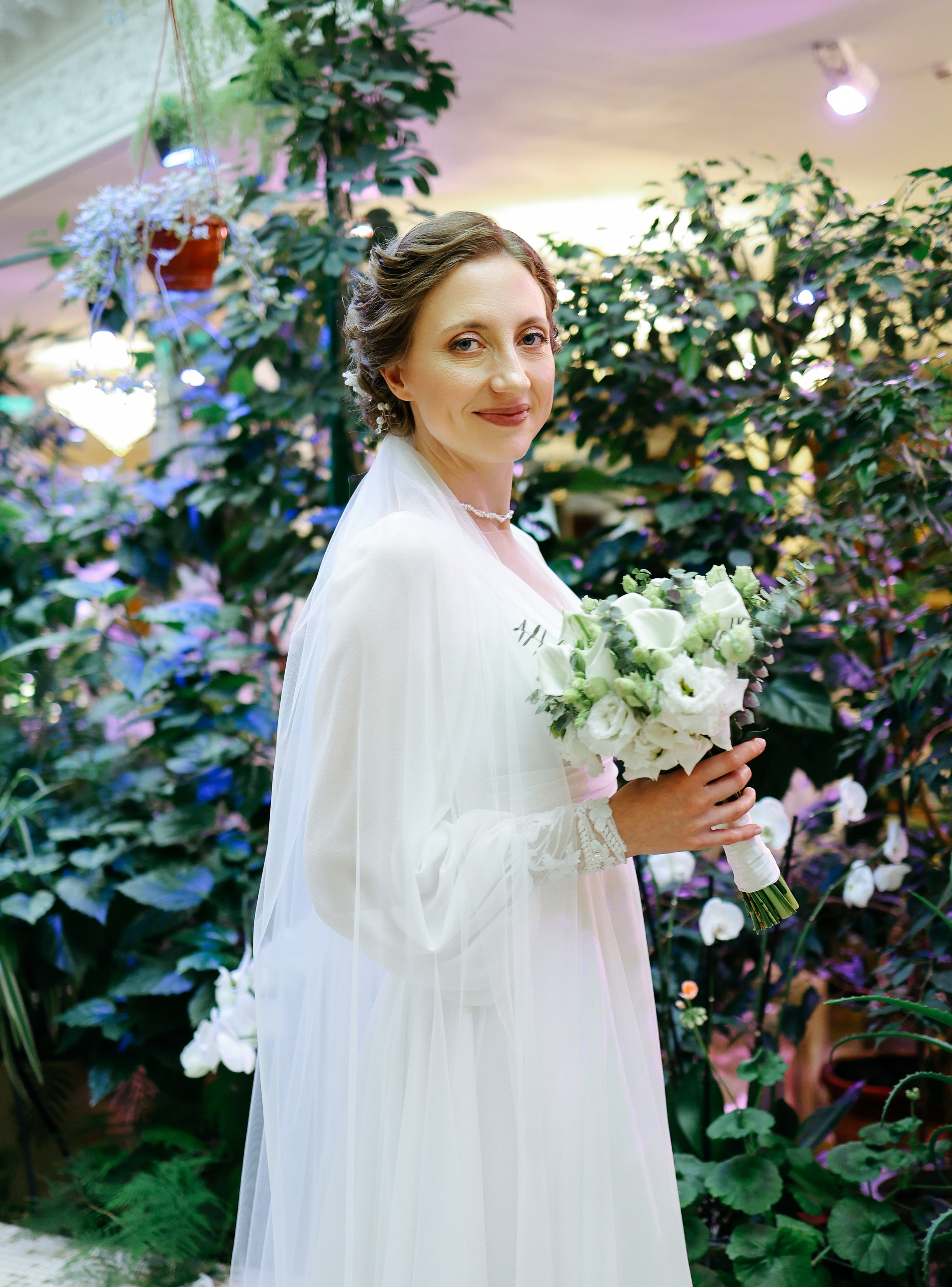 Александр и Мария. Фотограф и видеограф в Москве Полина Абраменкова