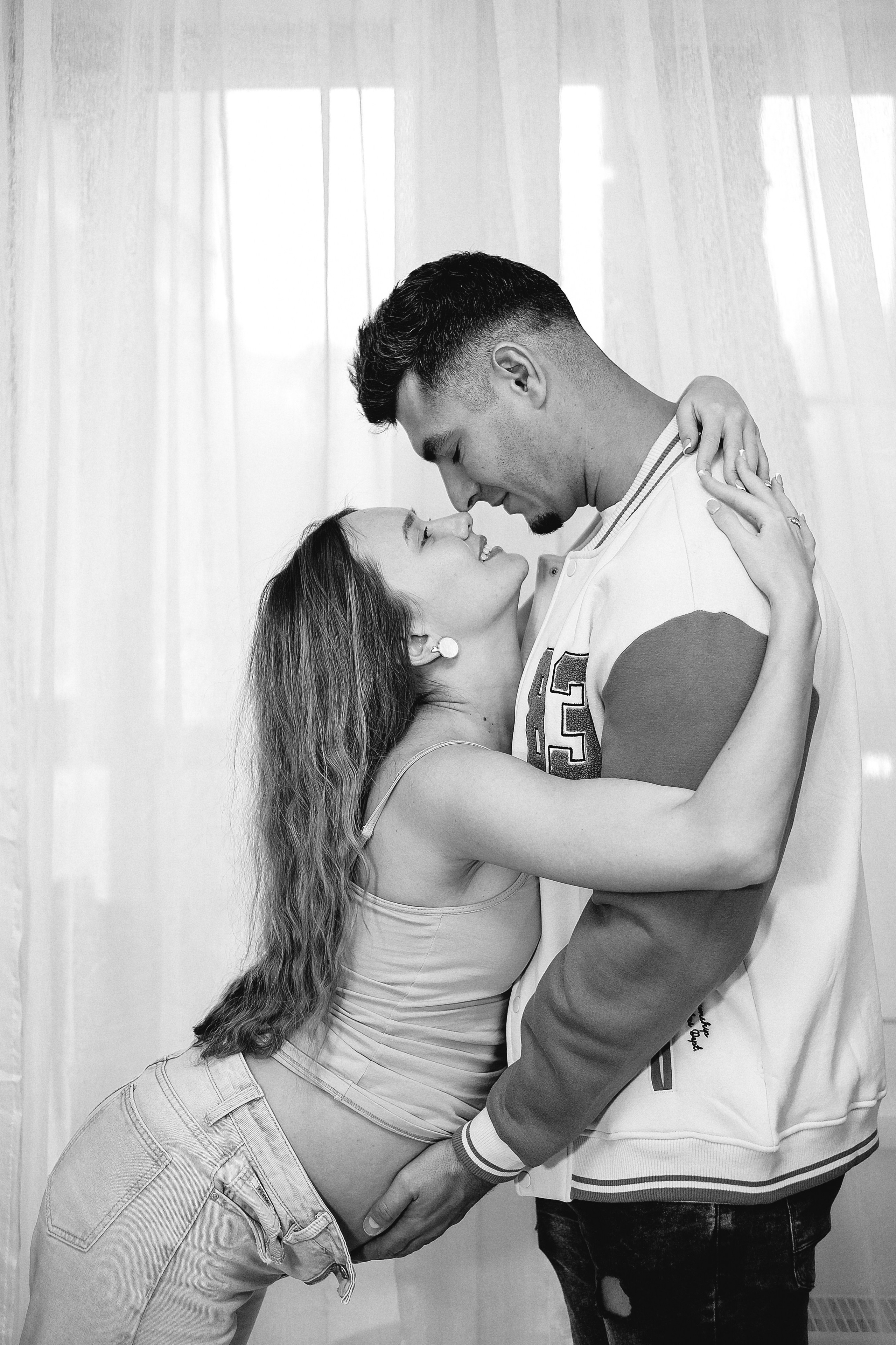 Ожидание. Фотограф и видеограф в Москве Полина Абраменкова