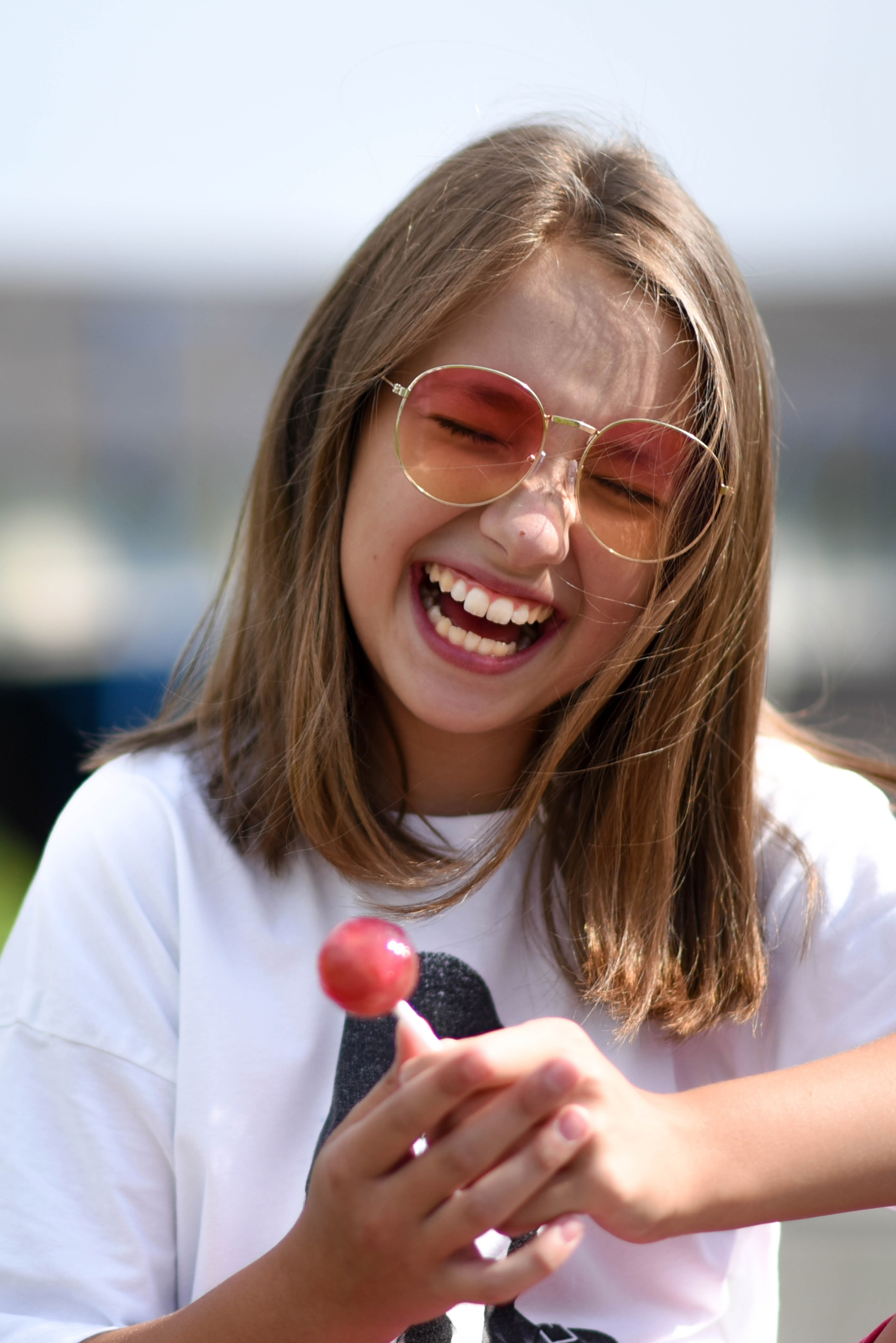 Детская фотосессия