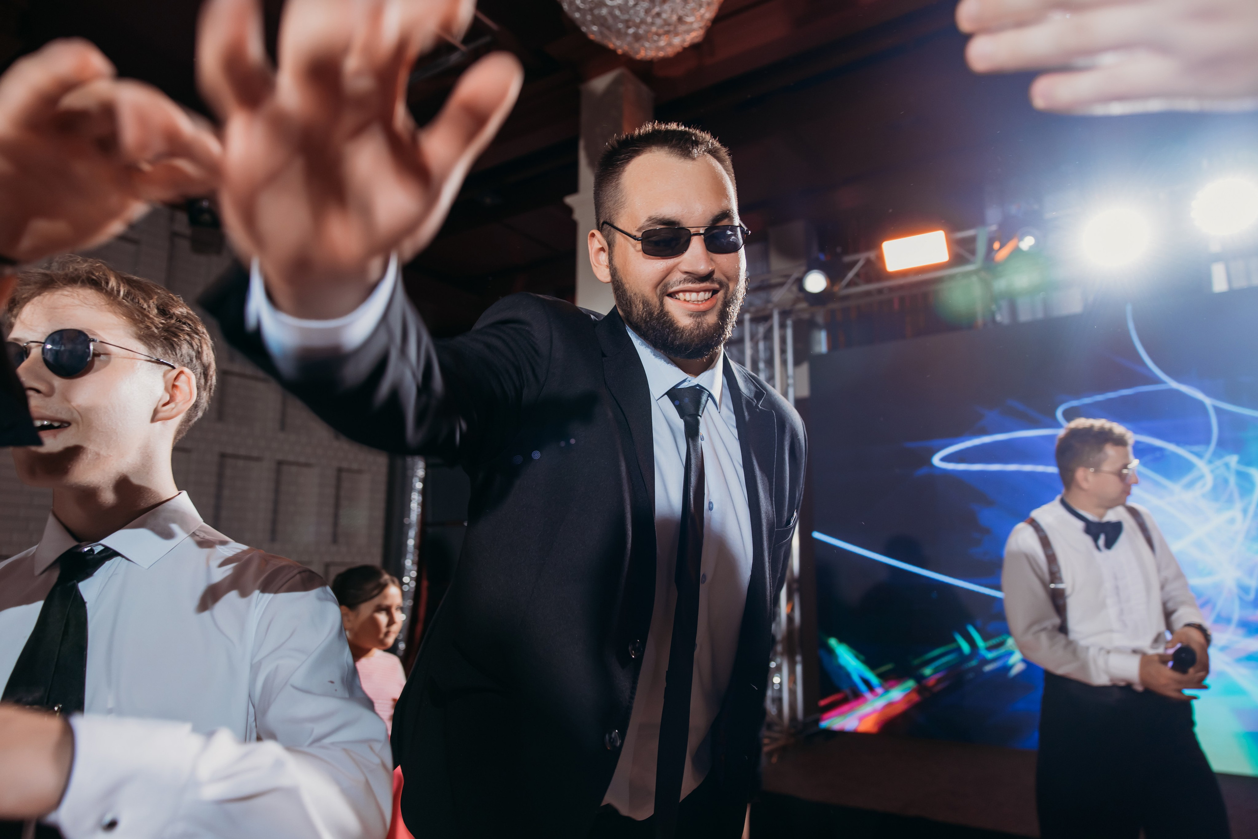 Ринат и Анастасия. Фотограф Тимербаева Алина г. Сургут