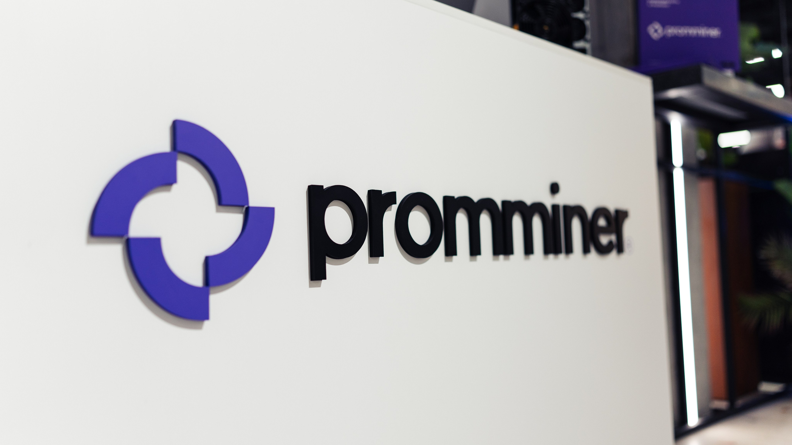 III Kryptoforum Kazan X promminer. Фотограф в СПБ Алмаз Камаев