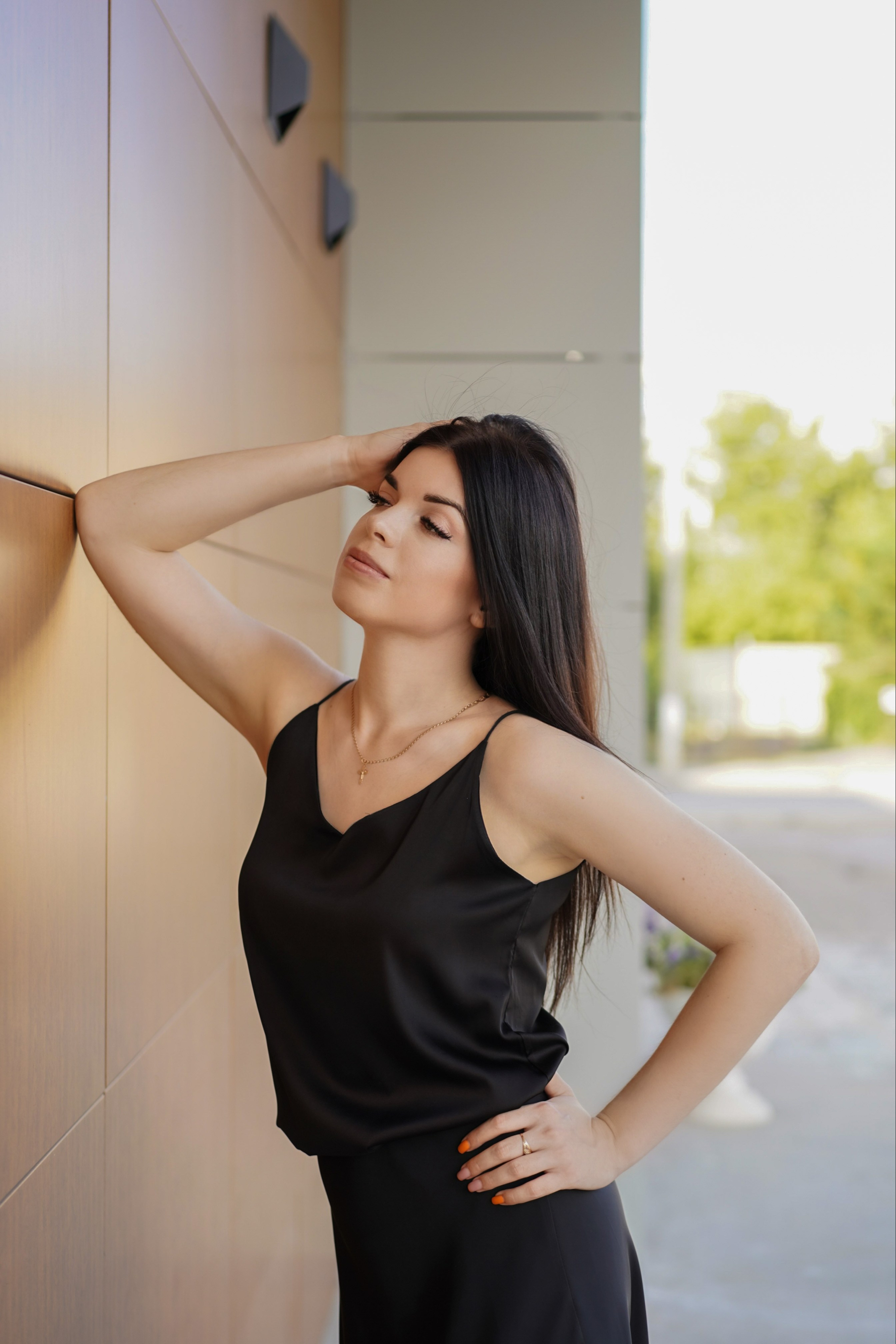 VERA STREET. Фотограф Москва, визуальный менеджер Дарья Шевченко