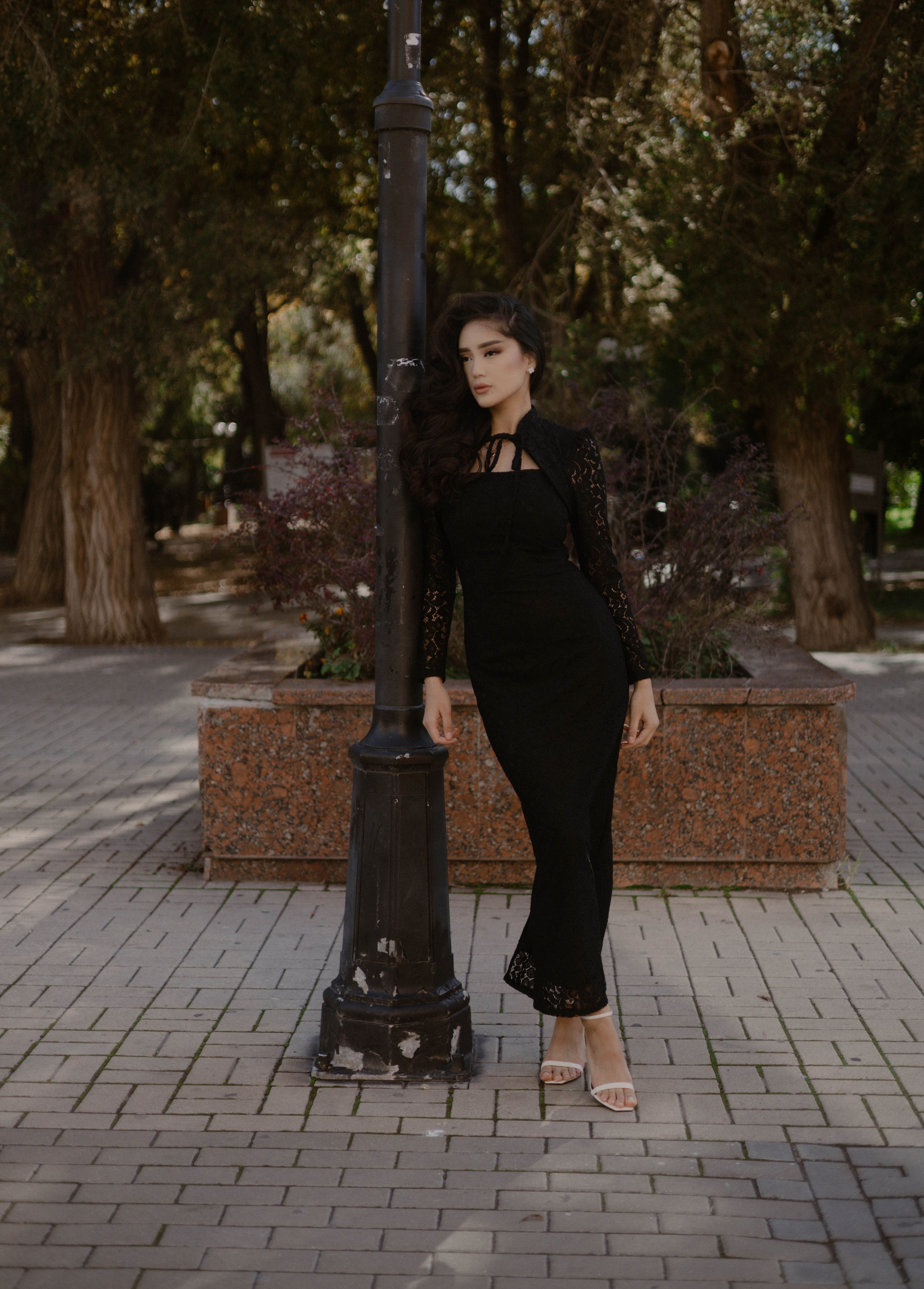 Сабина. Ваш личный фотограф-Анели