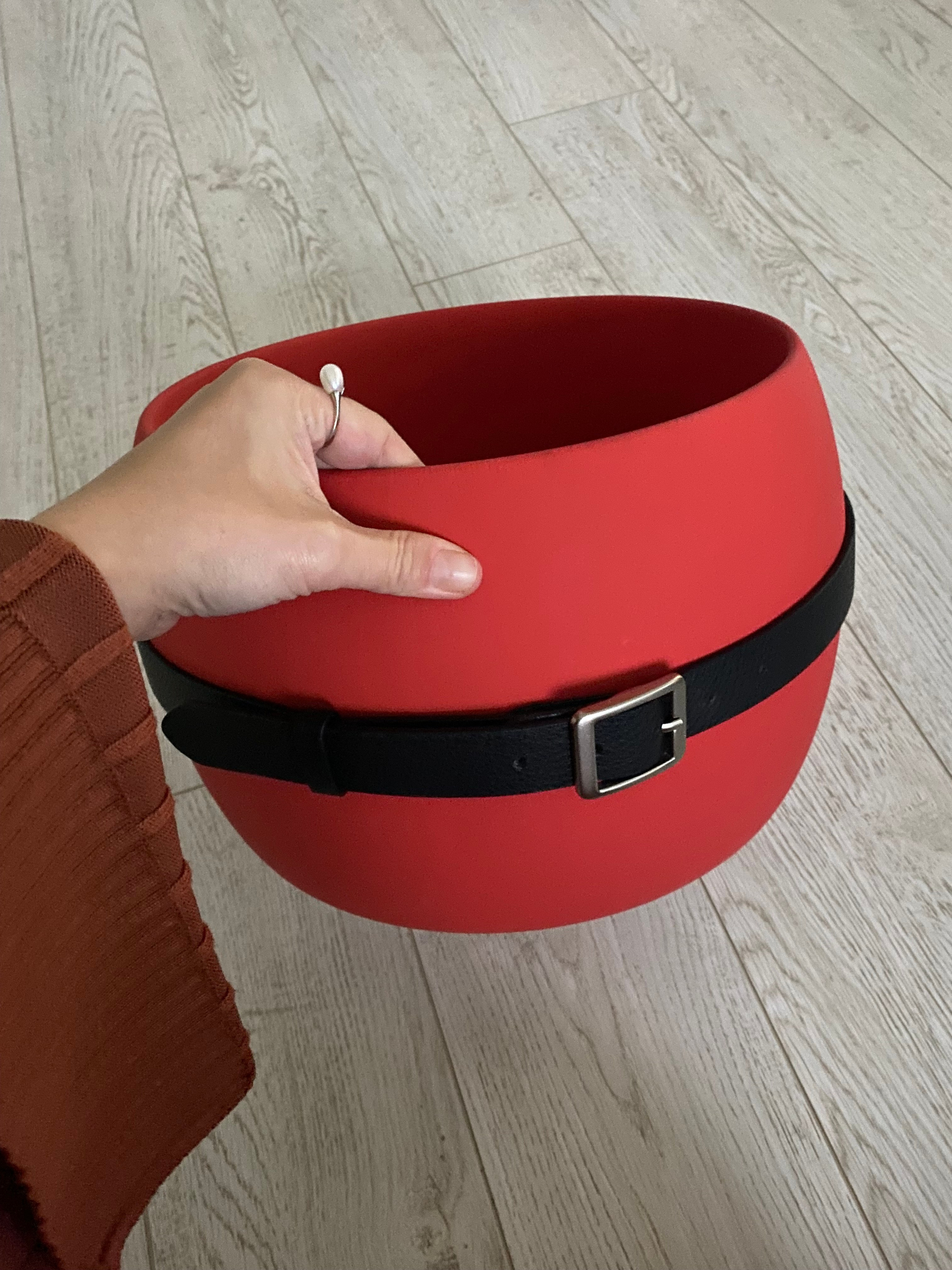 Реквизит. Фотограф новорождённых в Самаре