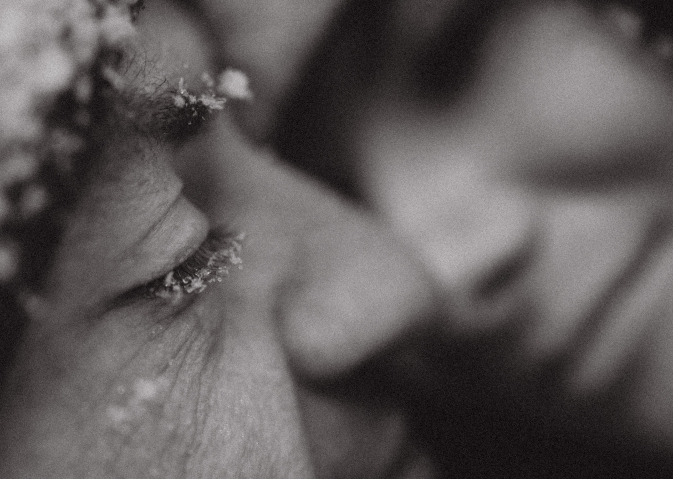 Нас согревают чувства. Фотограф в Санкт-Петербурге Ольга Гиляревская