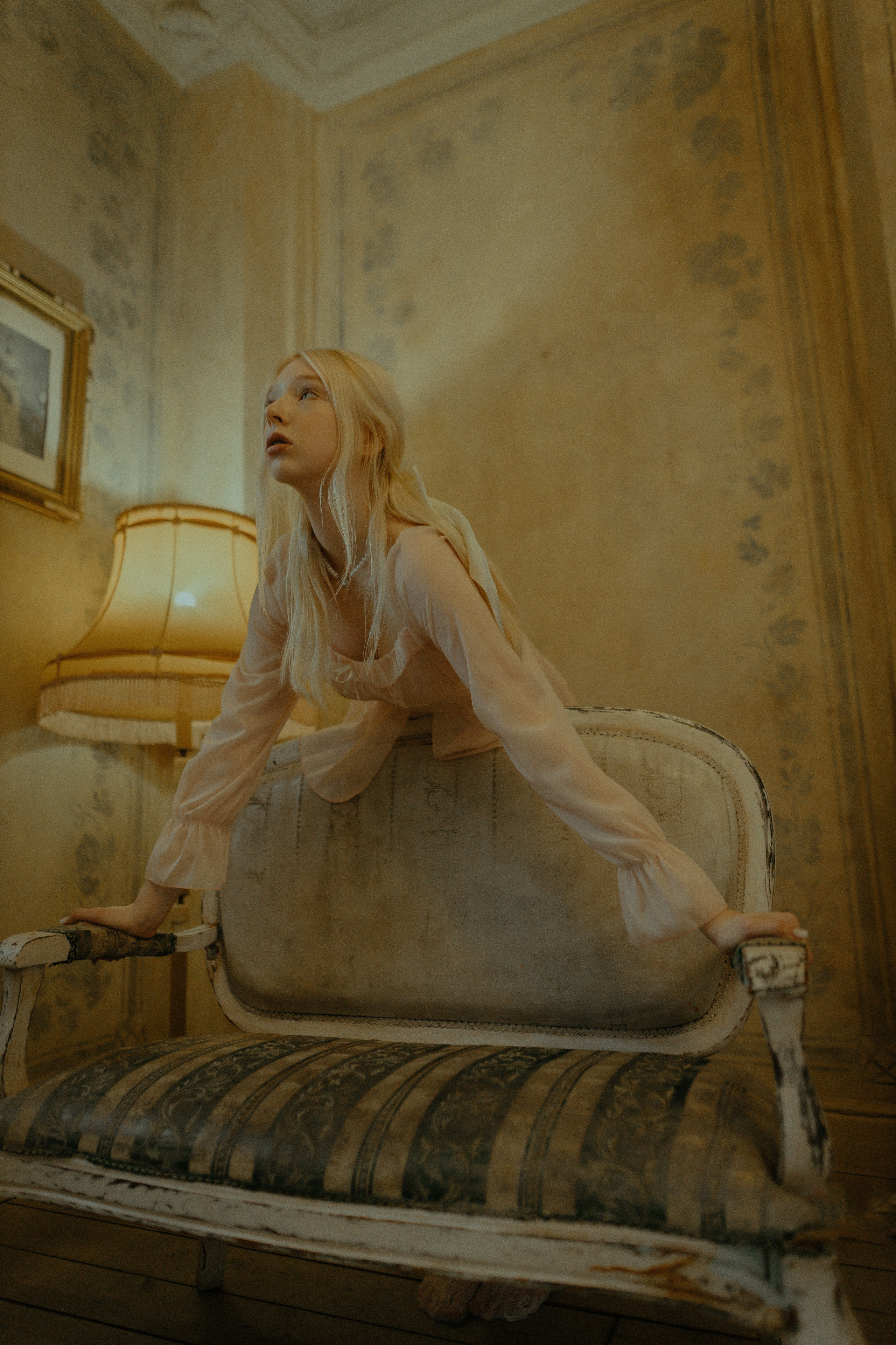 Playfullness. Евгения Волошина Фотограф Москва / Белгород