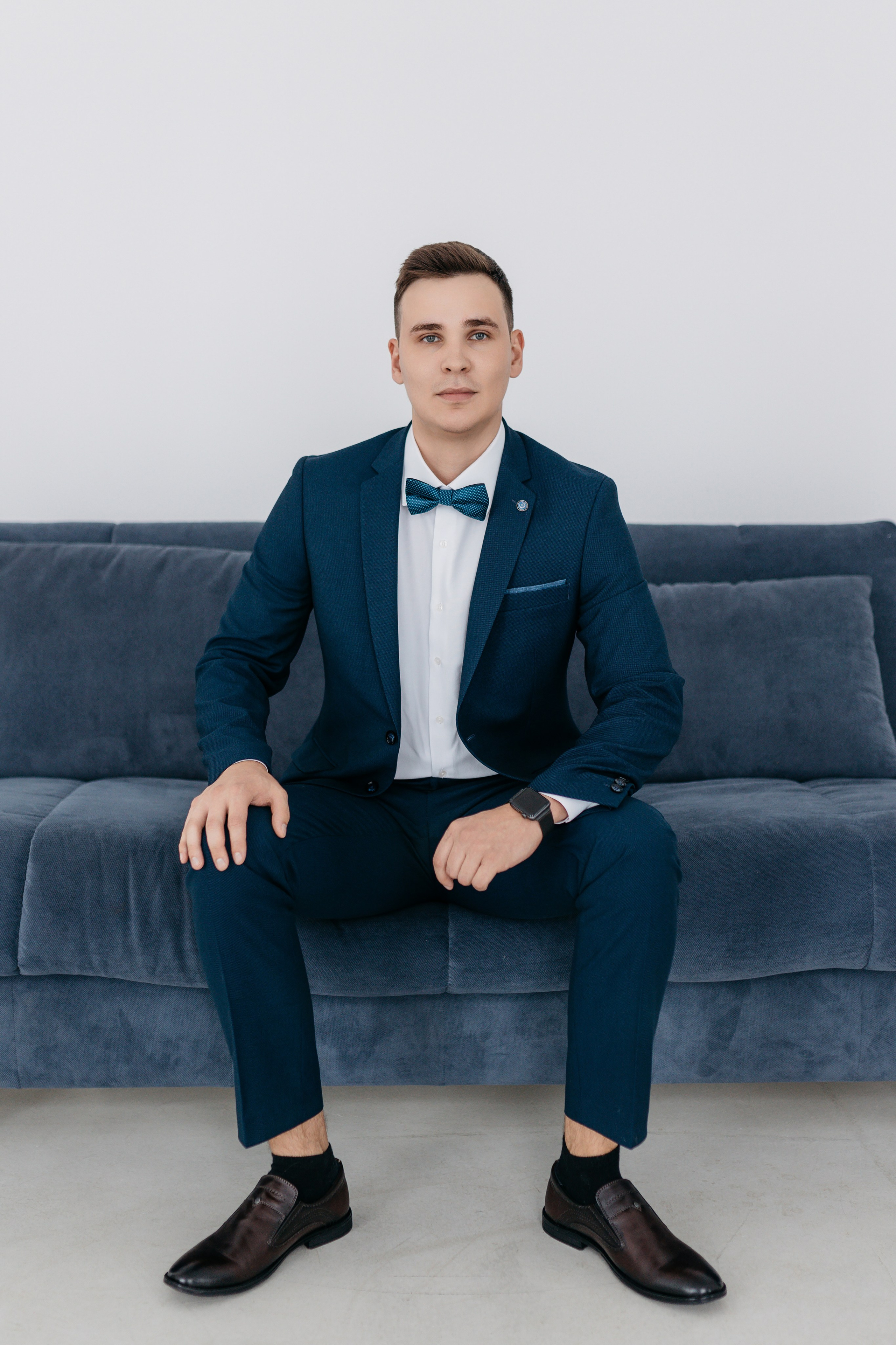 Свадебная фотосъемка. Профессиональный фотограф в Кирове Антон Суслов