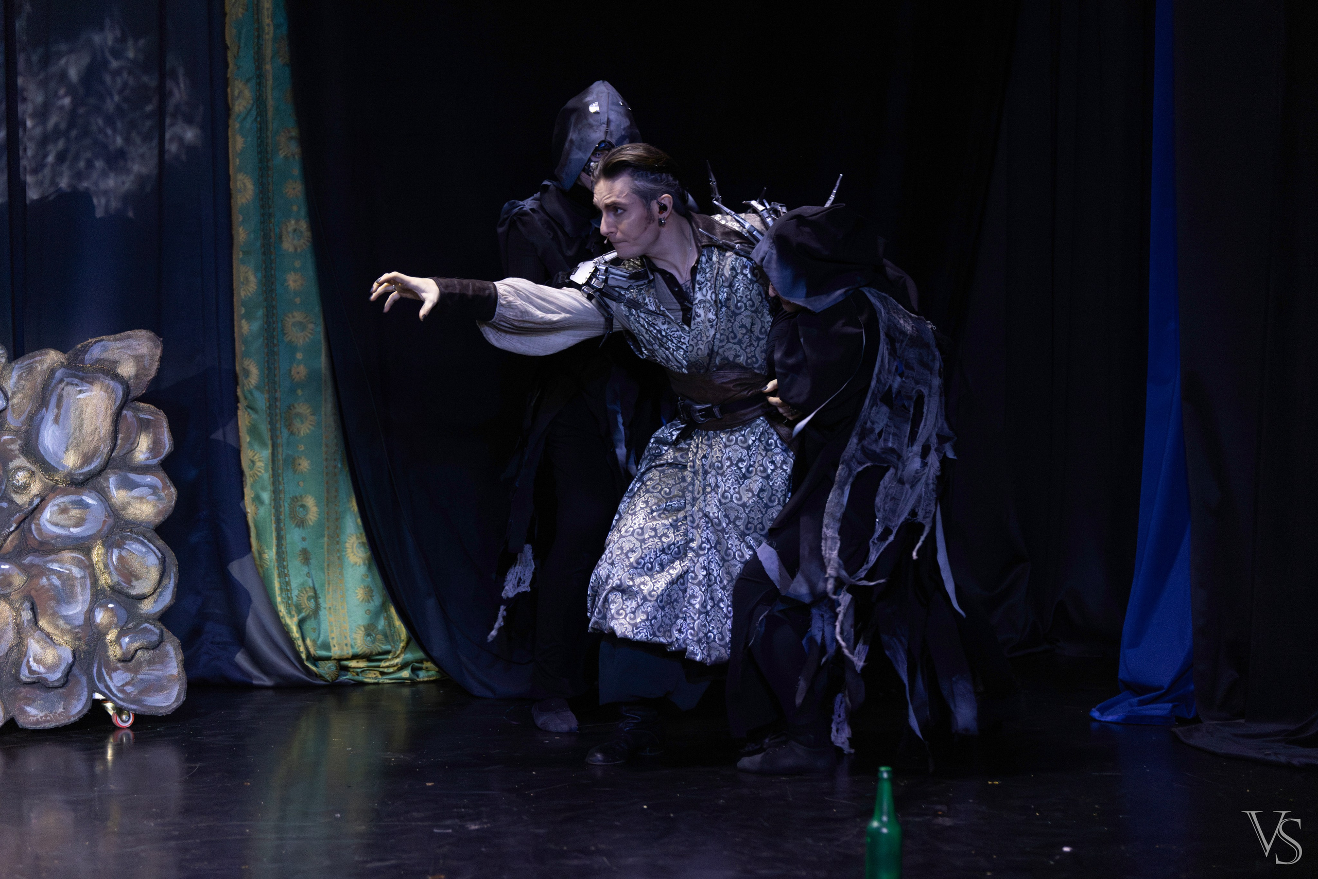 Каменное сердце. Фотограф Виктор Степанов