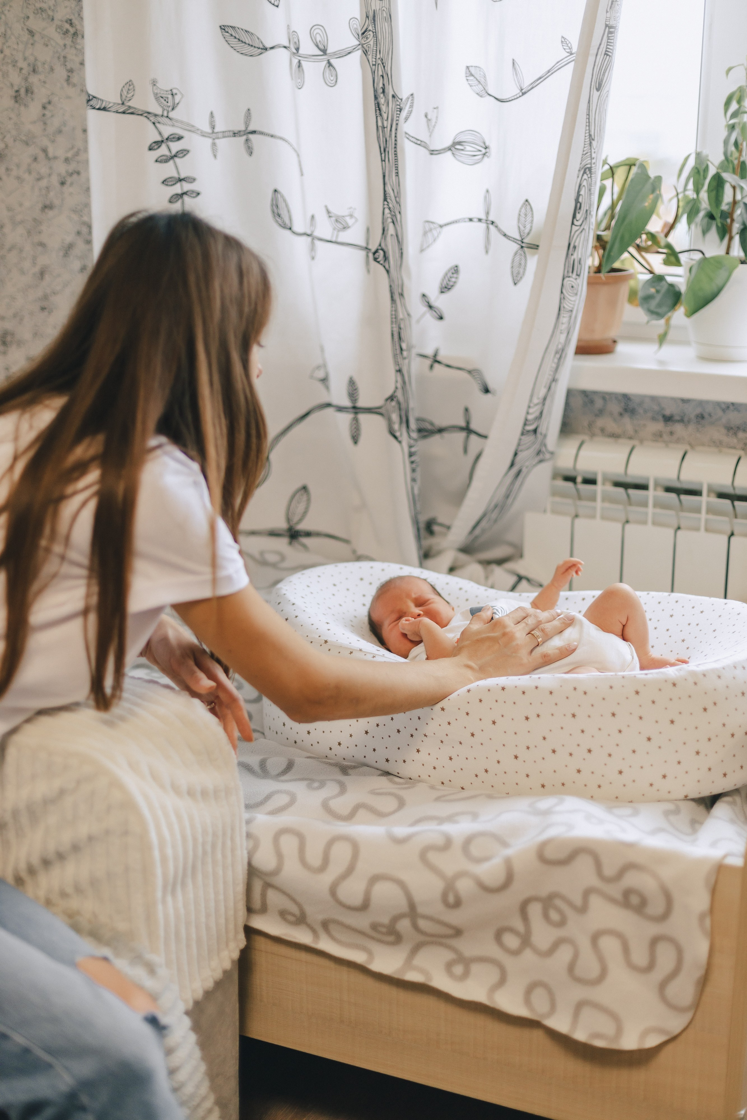 Ира, Леша, Максим и Майя. Фотограф Таганрог Любимая Надя