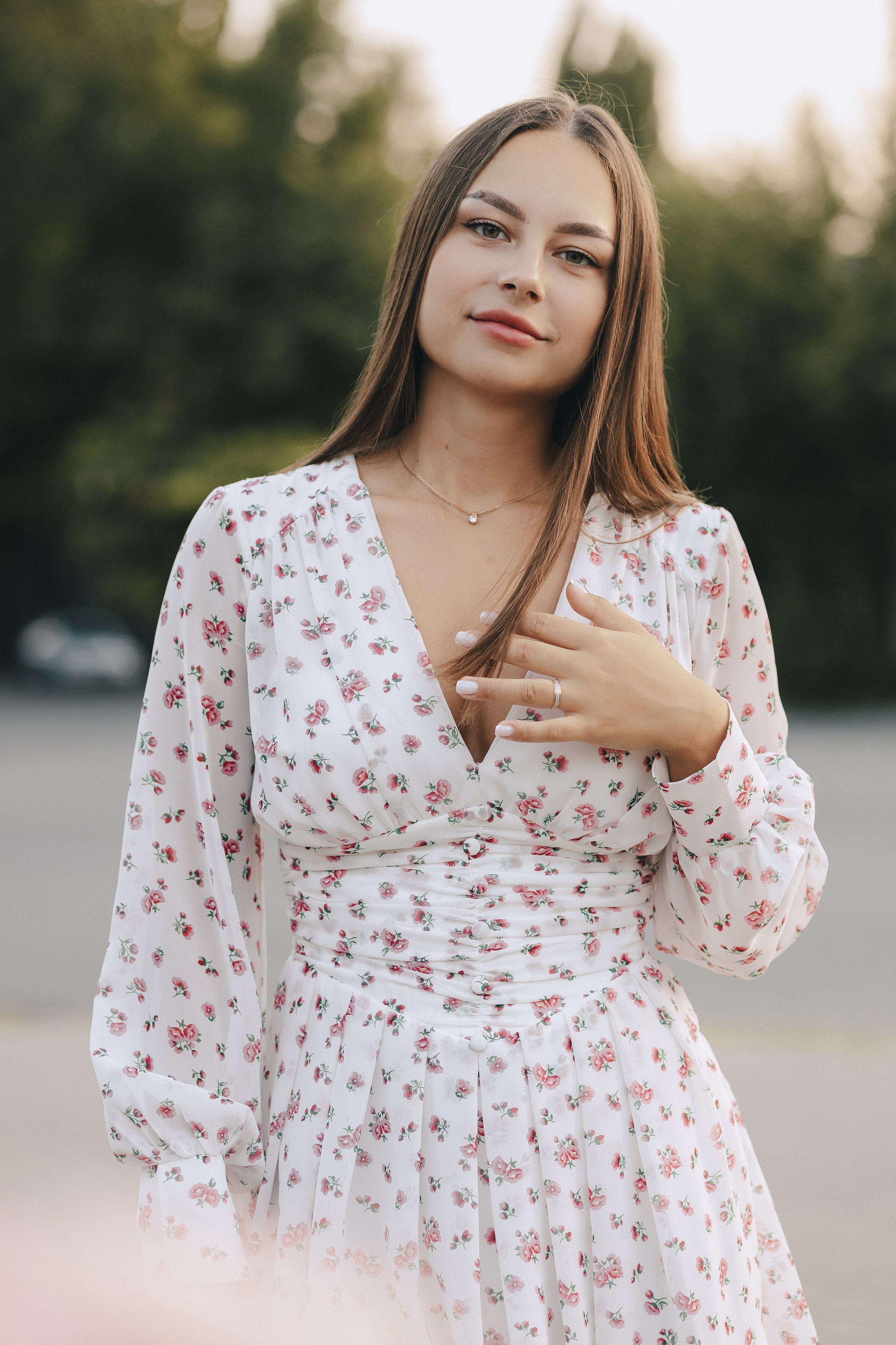 Лиза. Фотограф Таганрог Любимая Надя