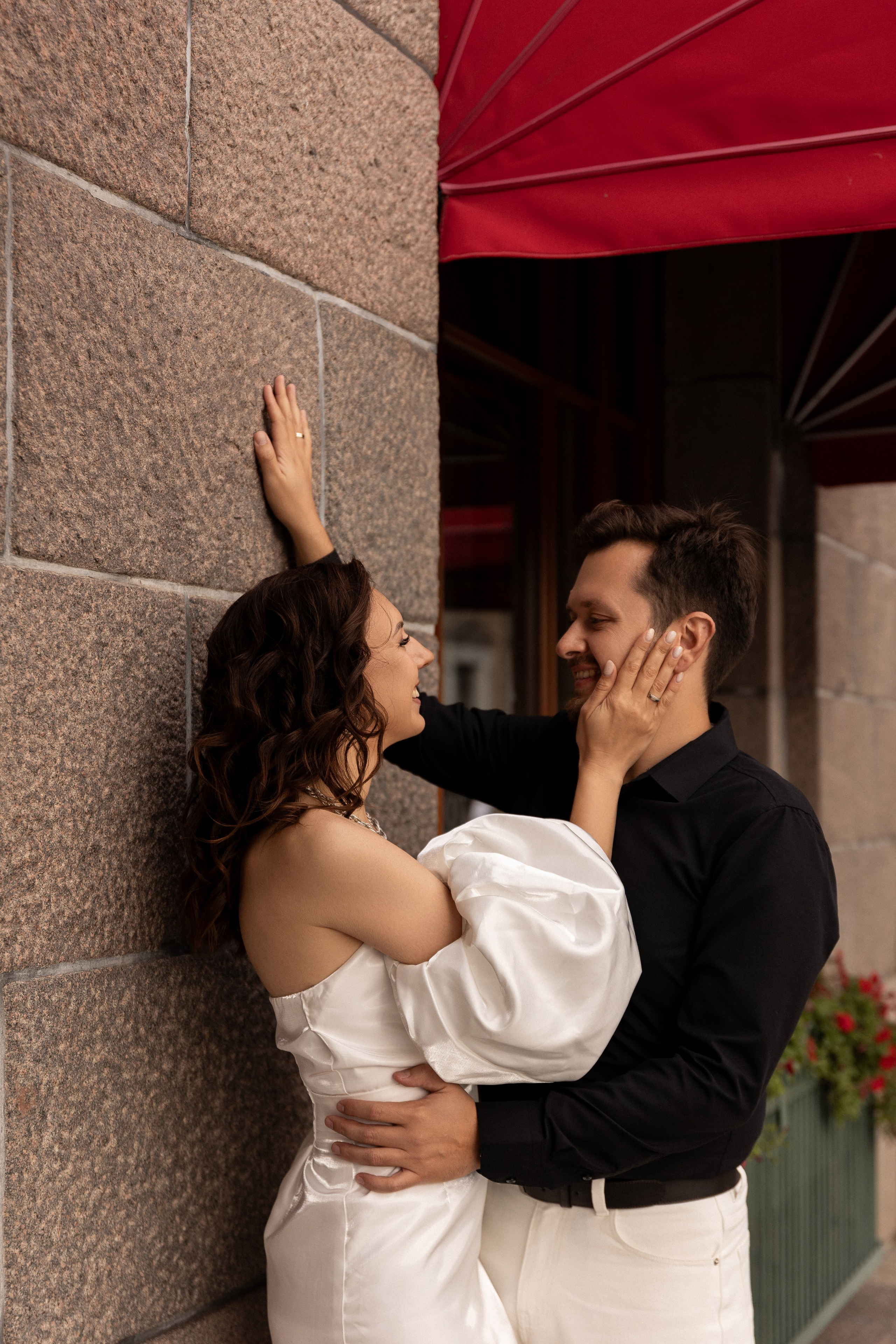 Самый лучший день!. Семейный и свадебный фотограф в Санкт-Петербурге Татьяна Швыкова