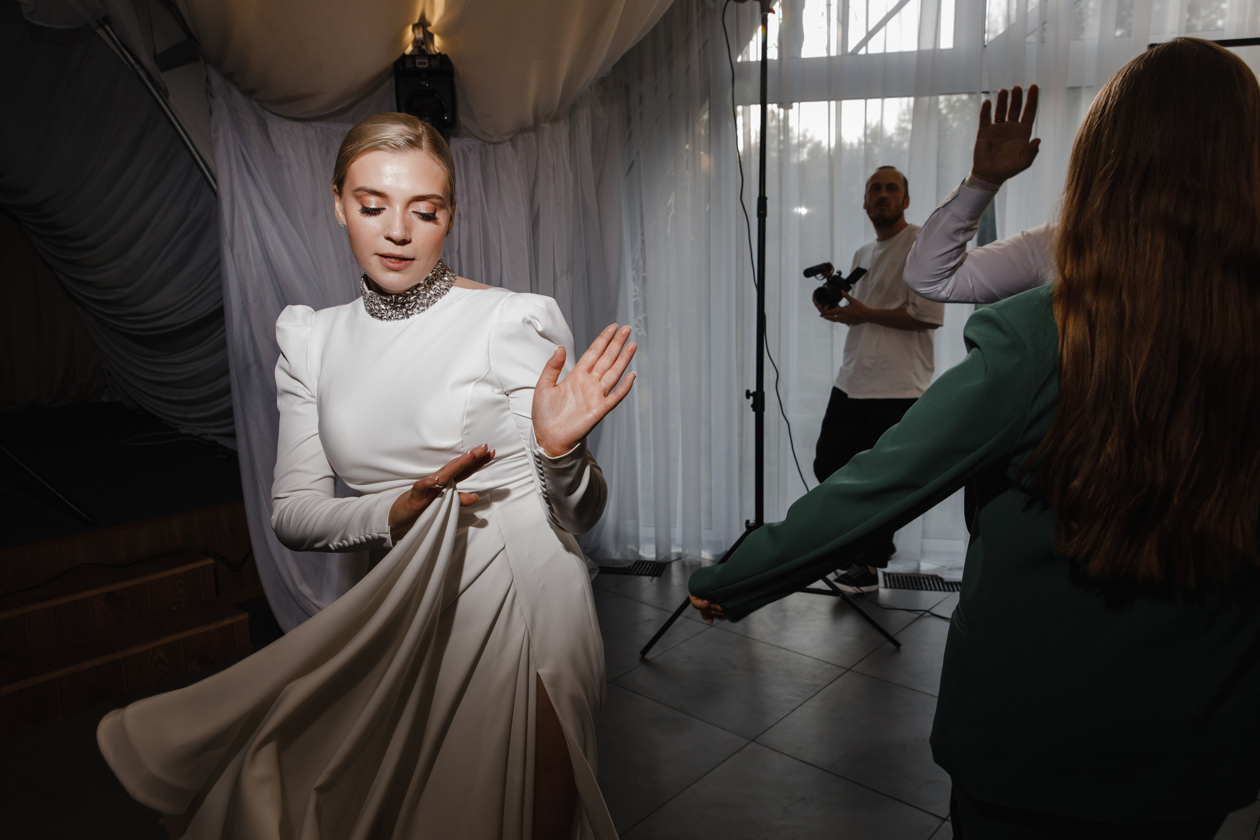 Свадьба в Доброграде в ресторане гнездо аиста. Артем Розанов фотограф в Иванове фотограф в Кинешме