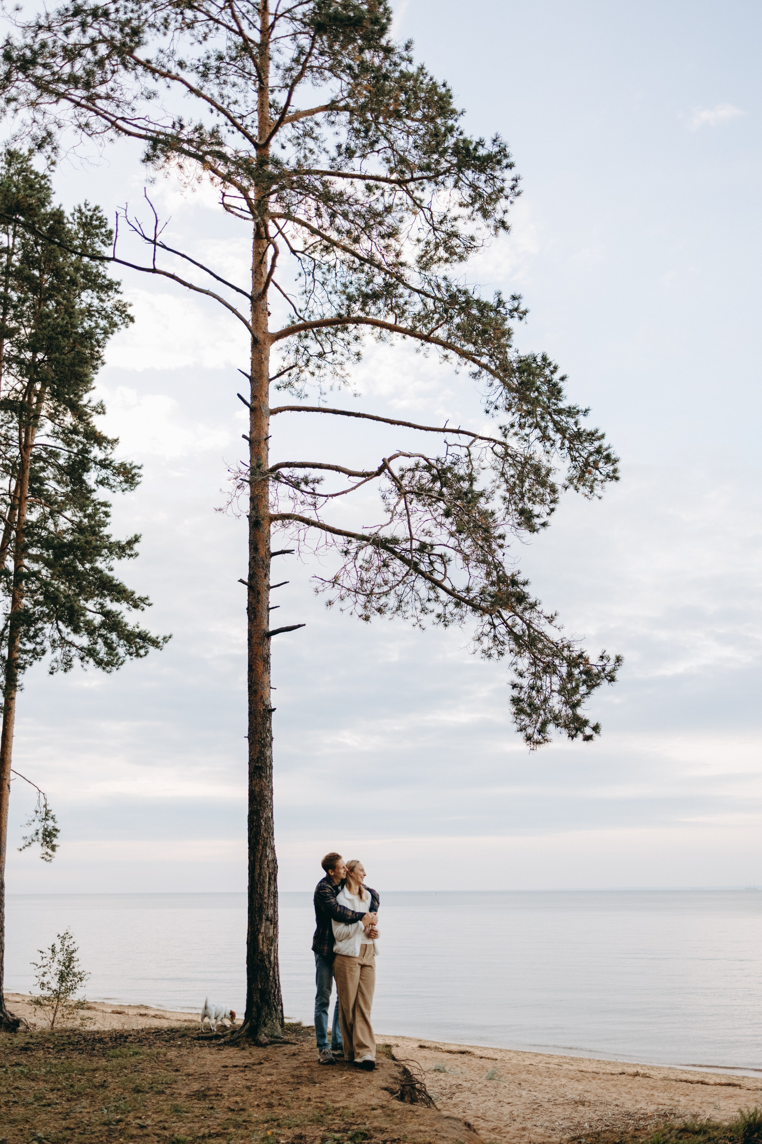 Лея и ее семья. Фотограф — Анималист | Санкт-Петербург