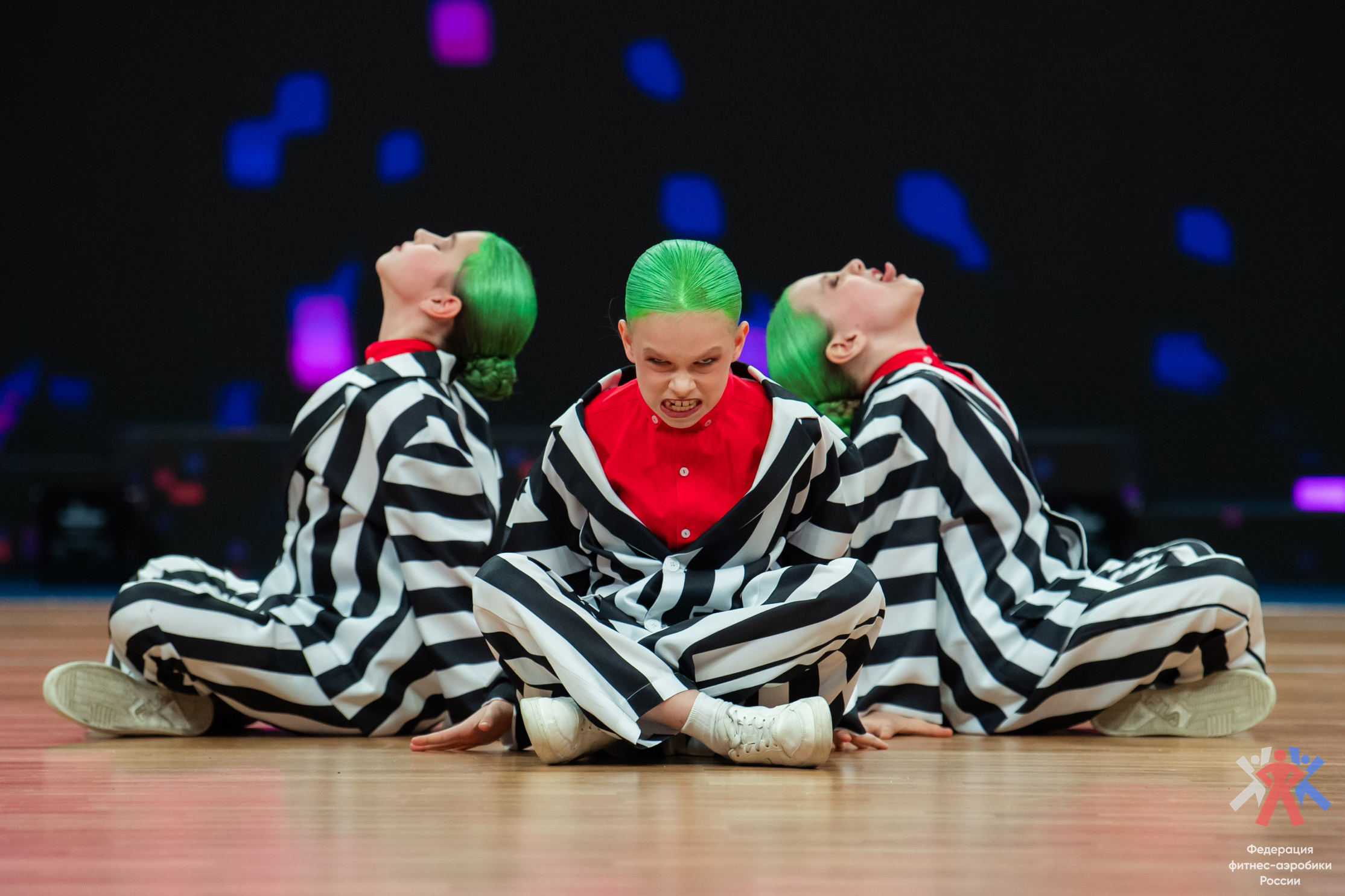 Спорт. Фотограф в Москве и Московской области