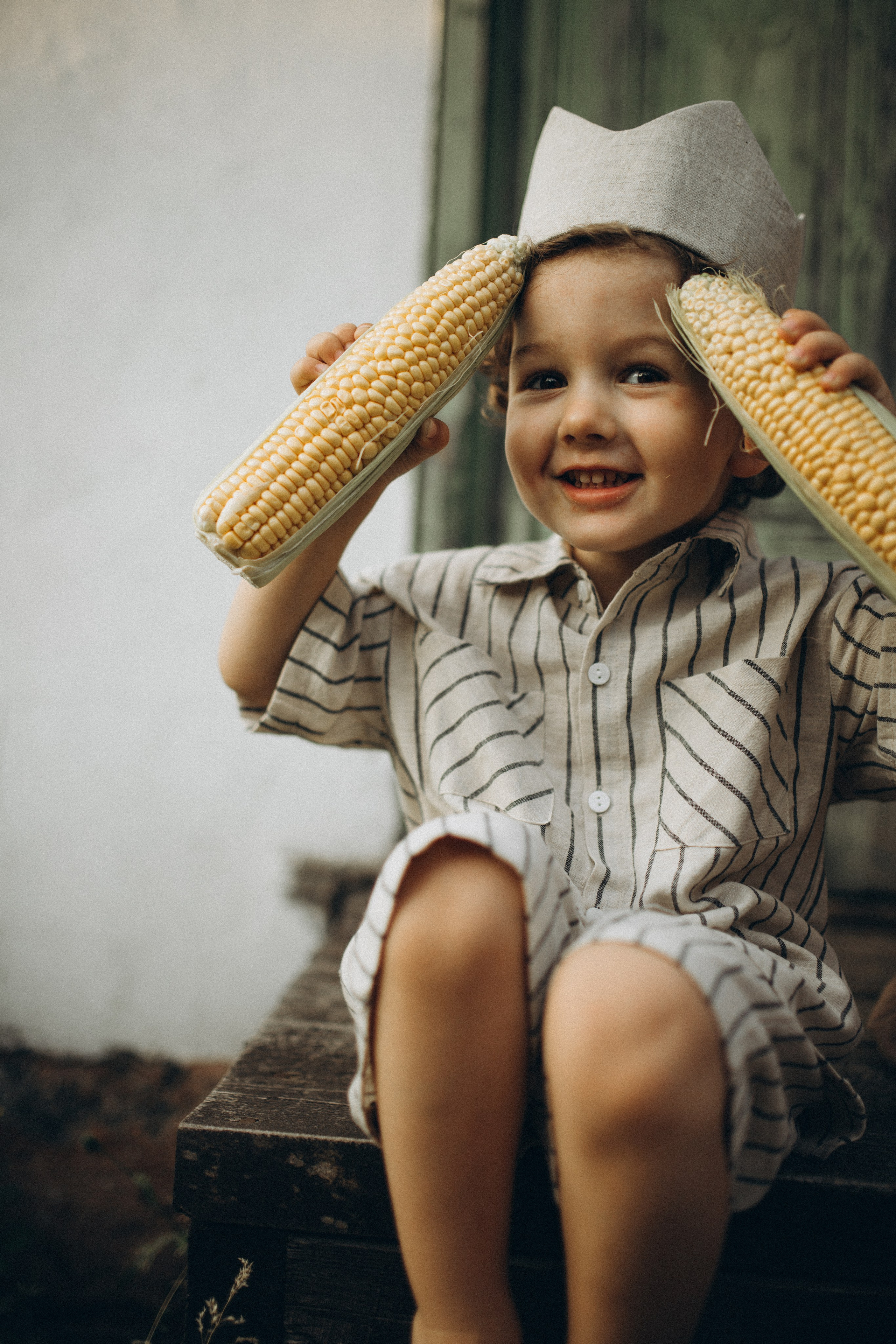Дарина и Герман. Семейный фотограф в Москве Алина Савченко