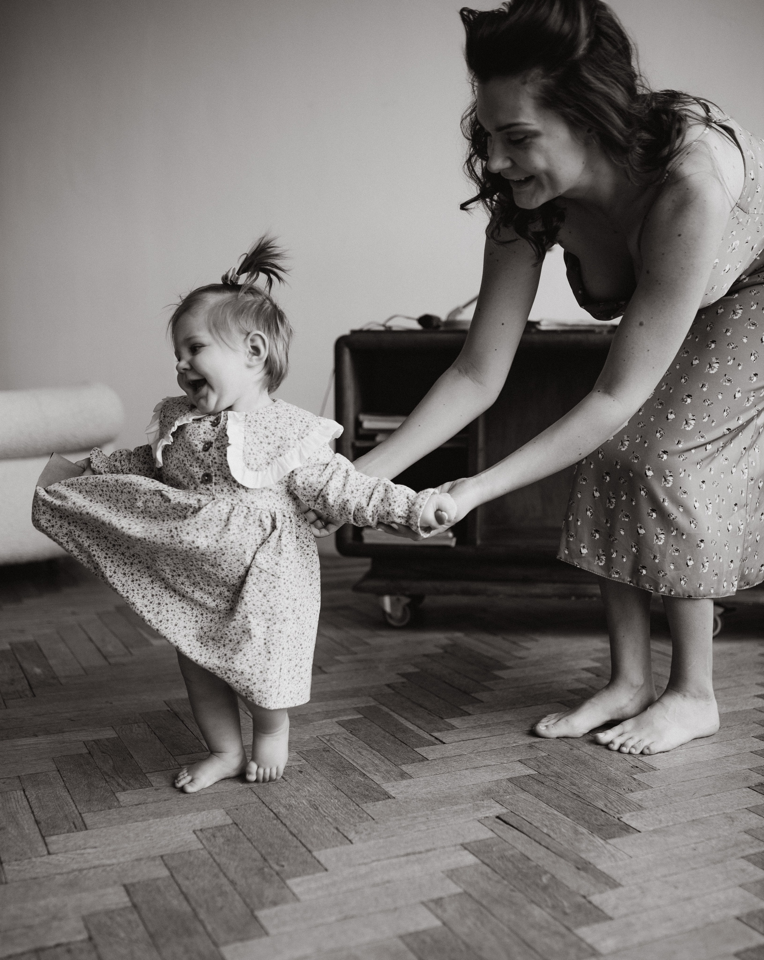 Даша Дима и Варя. Семейный фотограф в Москве Алина Савченко