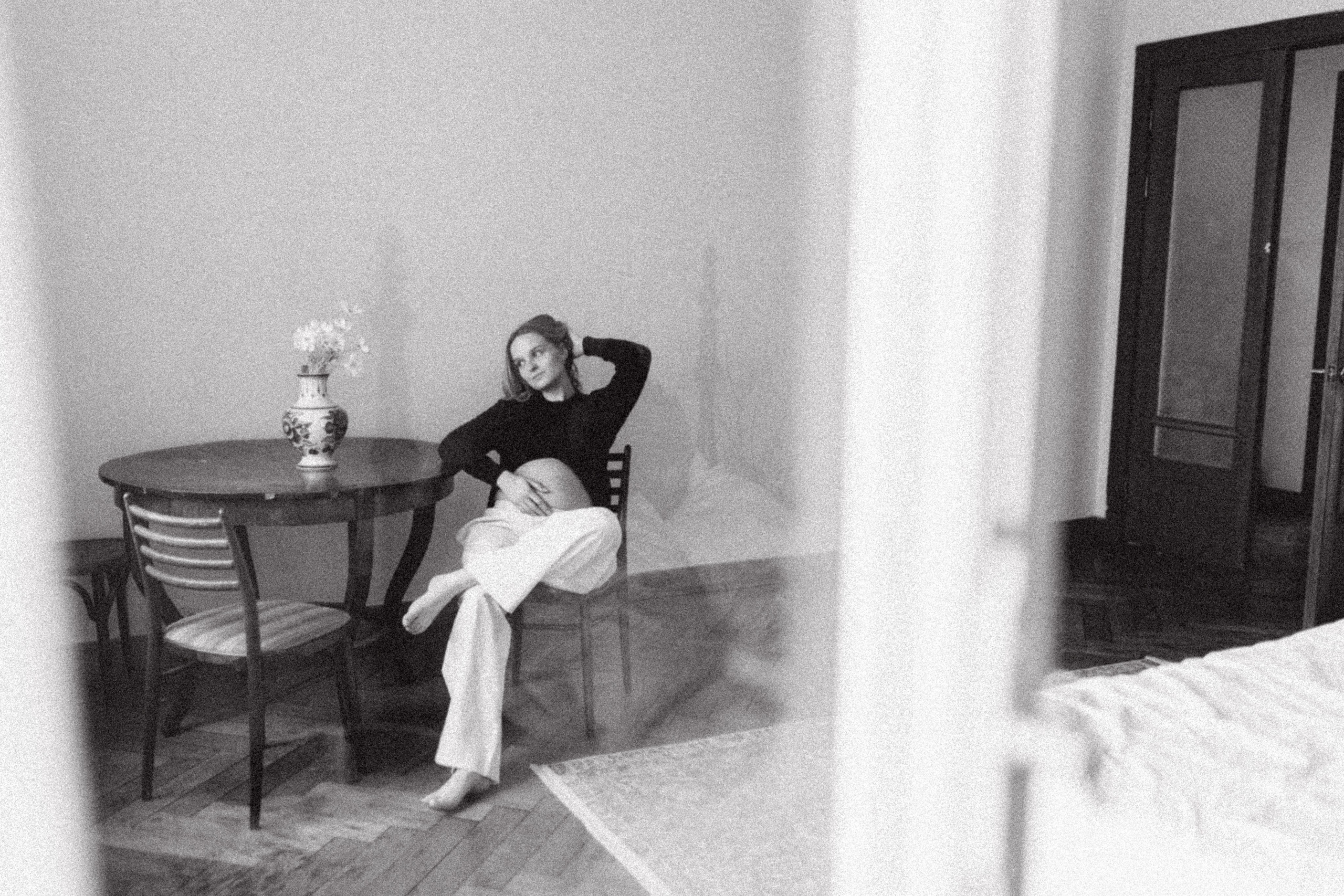 Прекрасная Лада. Семейный фотограф в Москве Алина Савченко