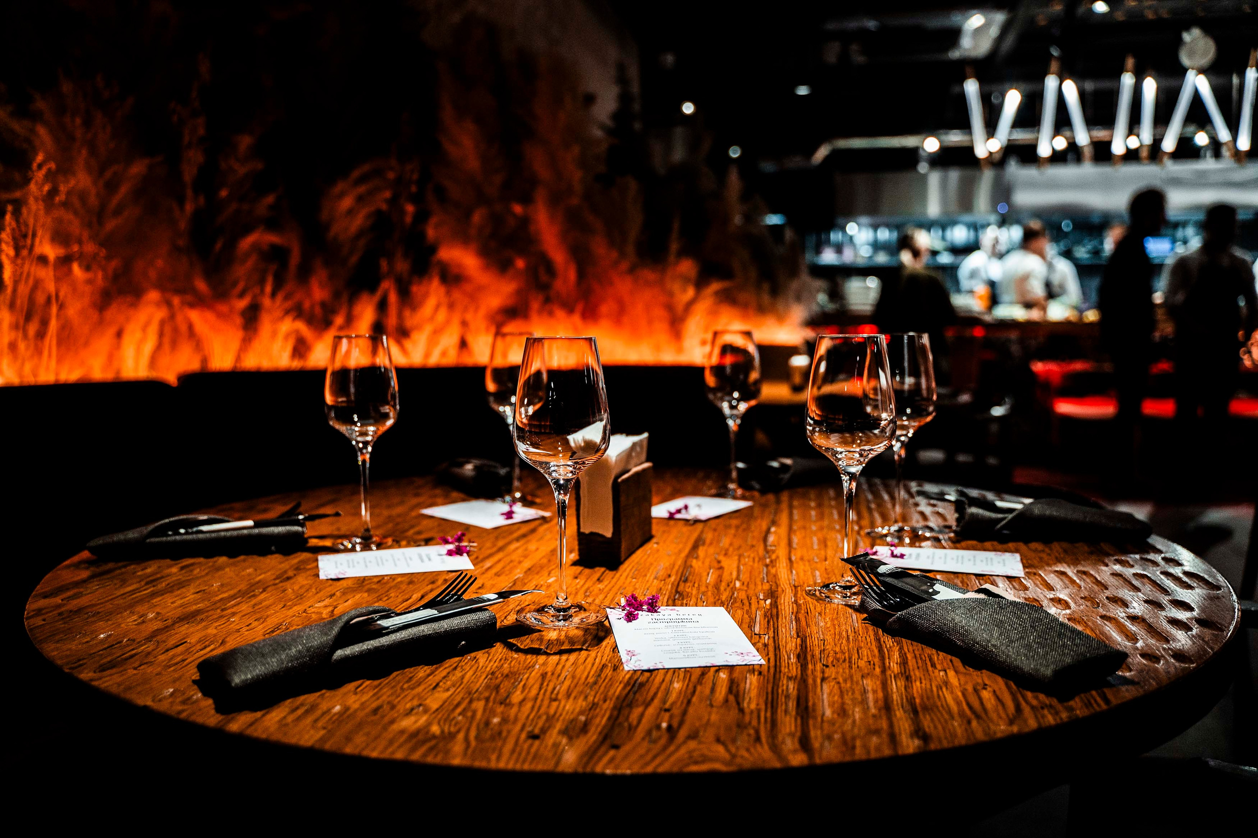 IZAKAYA. Фотограф Казань