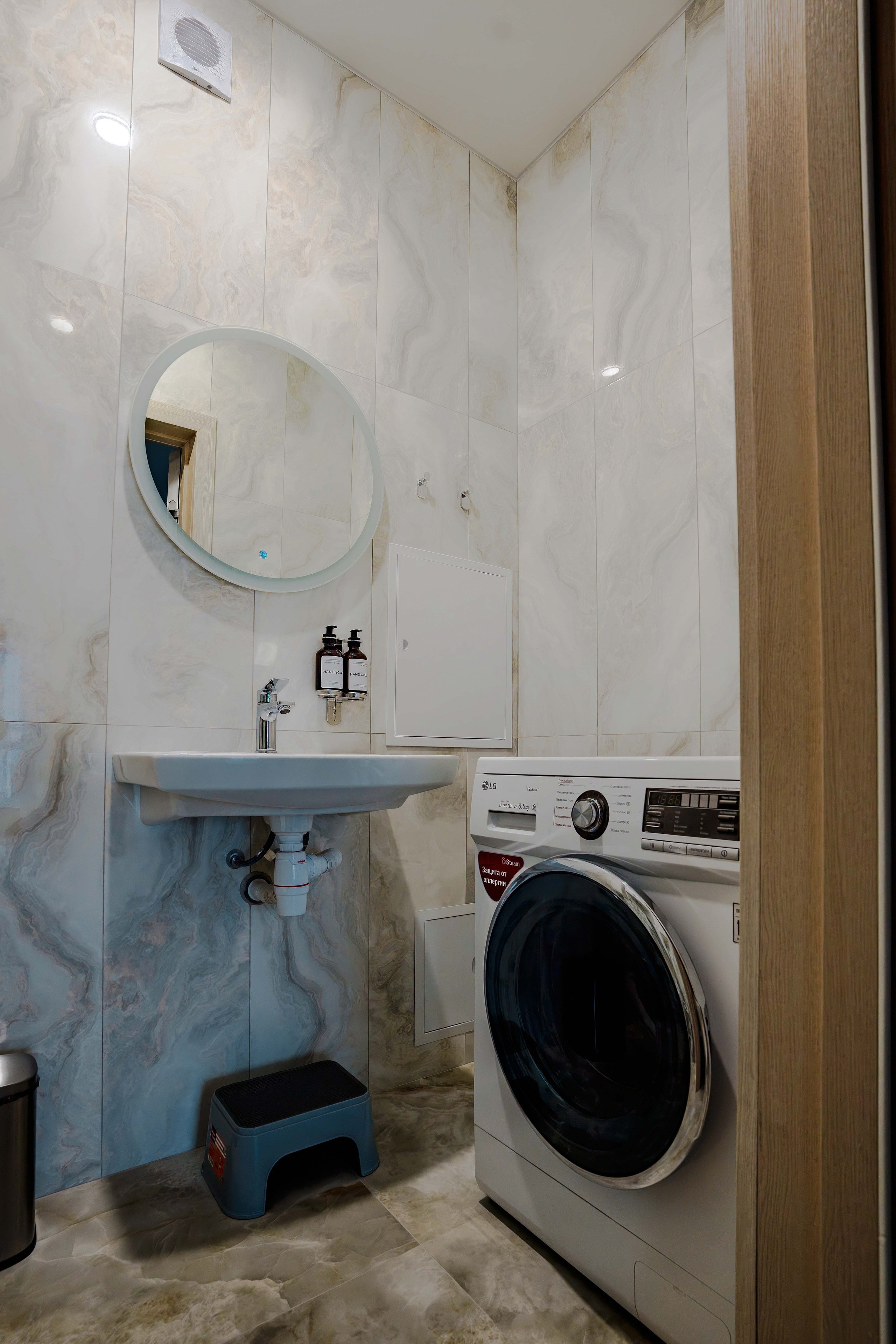 ART House. Фотограф Казань