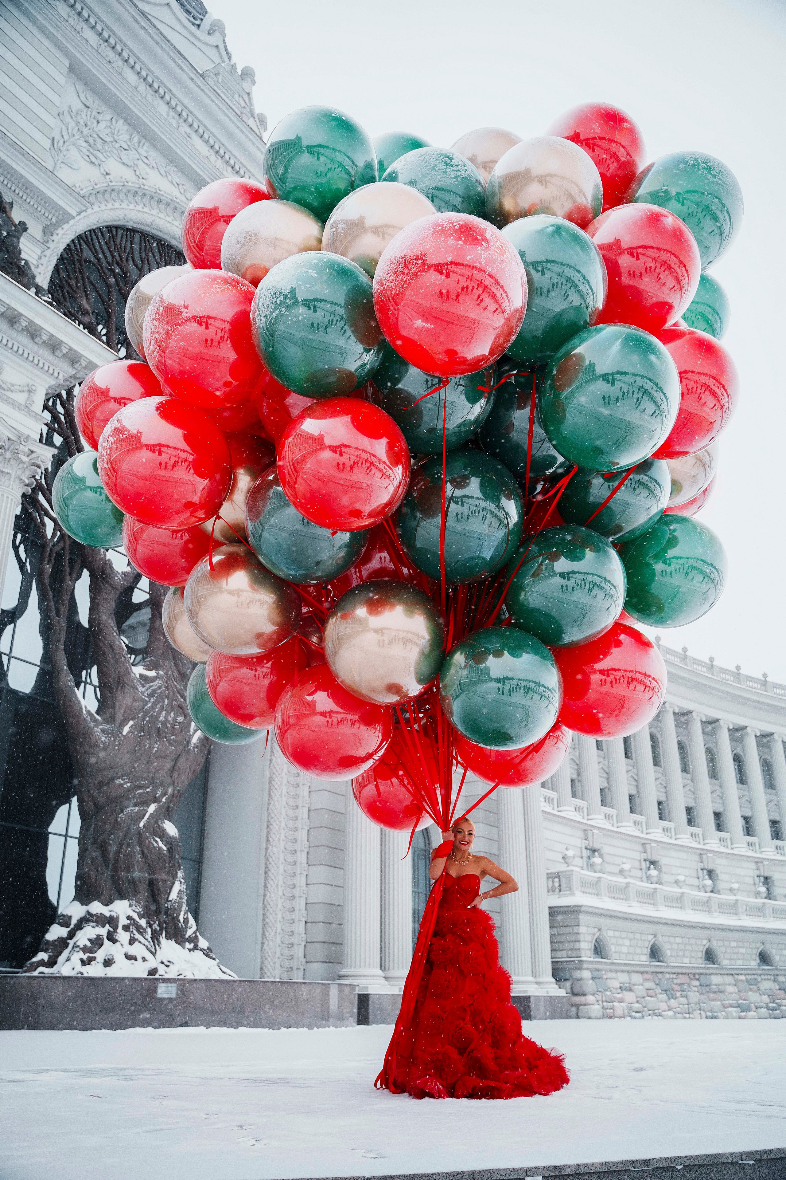 VilandaBoom. Фотограф Казань