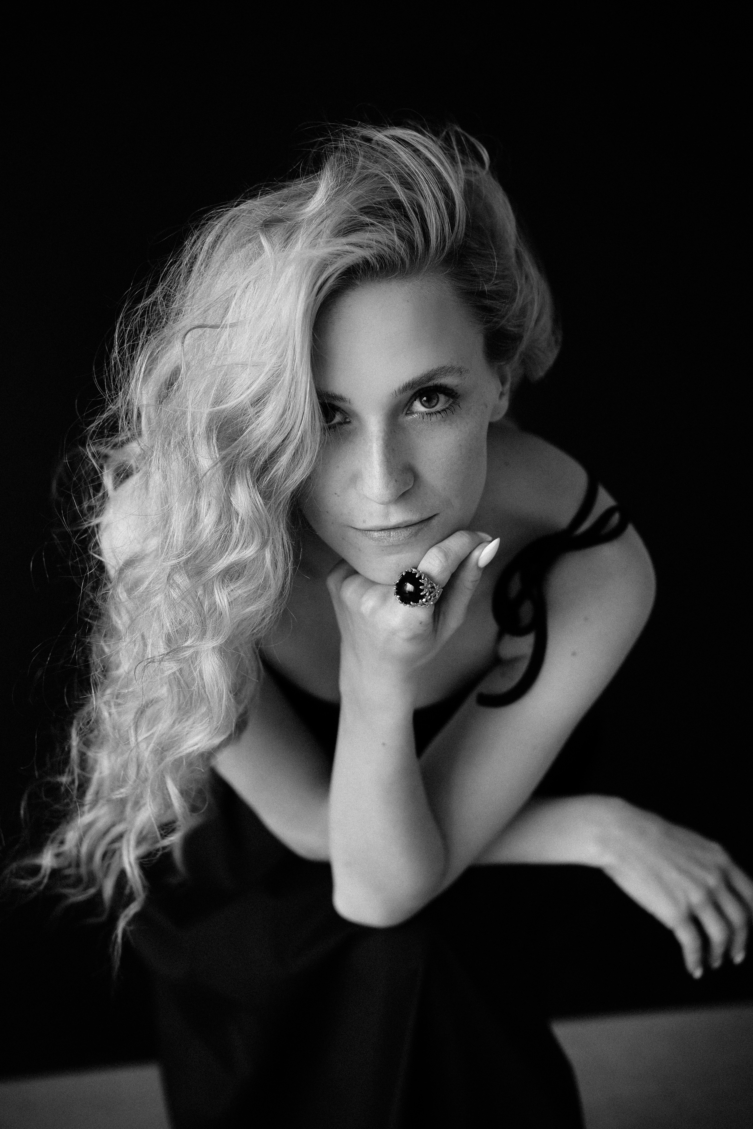 Ekaterina. Фотограф в Ярославле Софрина Анастасия