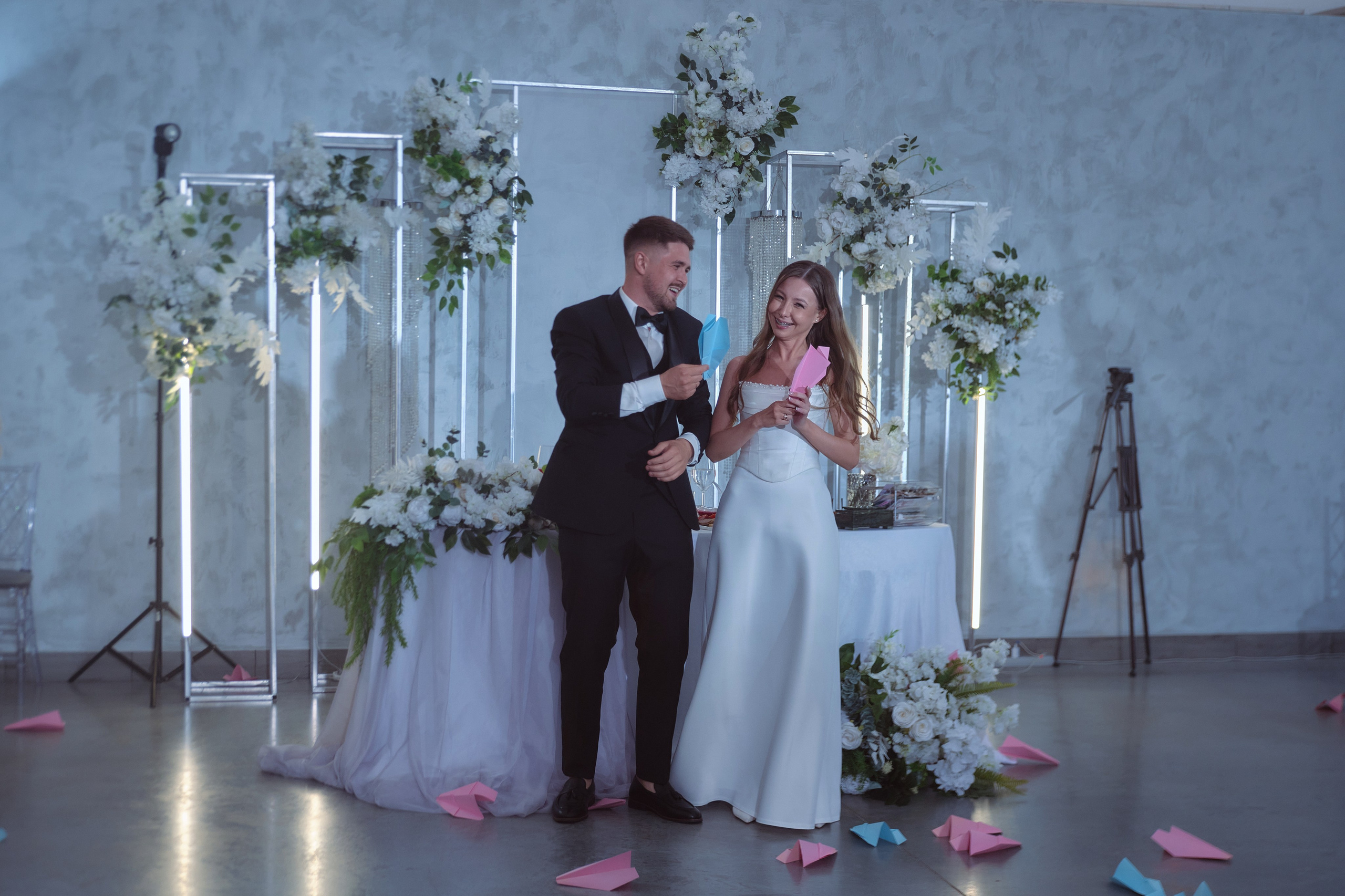 ДМИТРИЙ И КРИСТИНА. Свадебный фотограф в Екатеринбурге Соседков Евгений