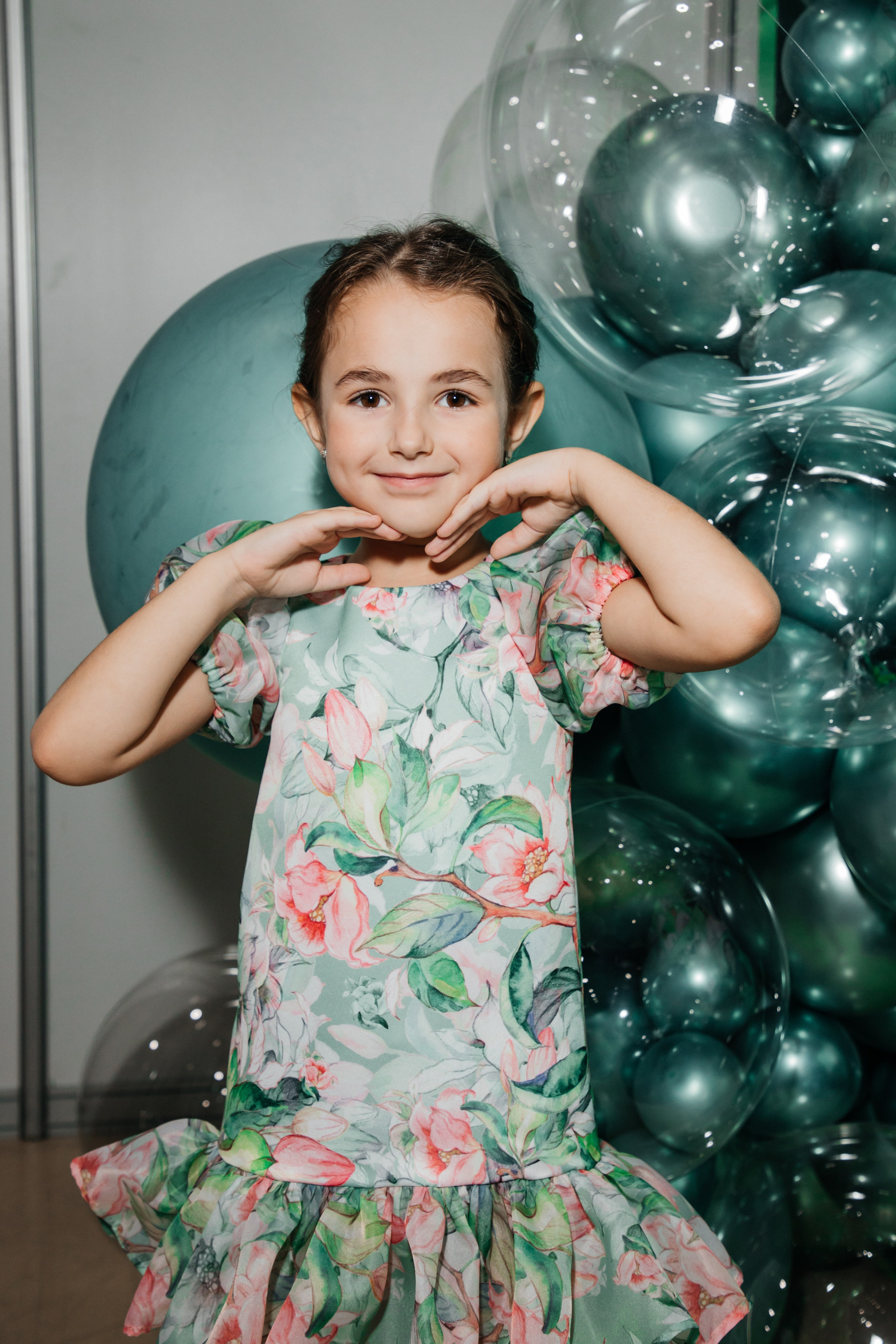 DFW Ростов — На — Дону 2023. Efimova Model Agency